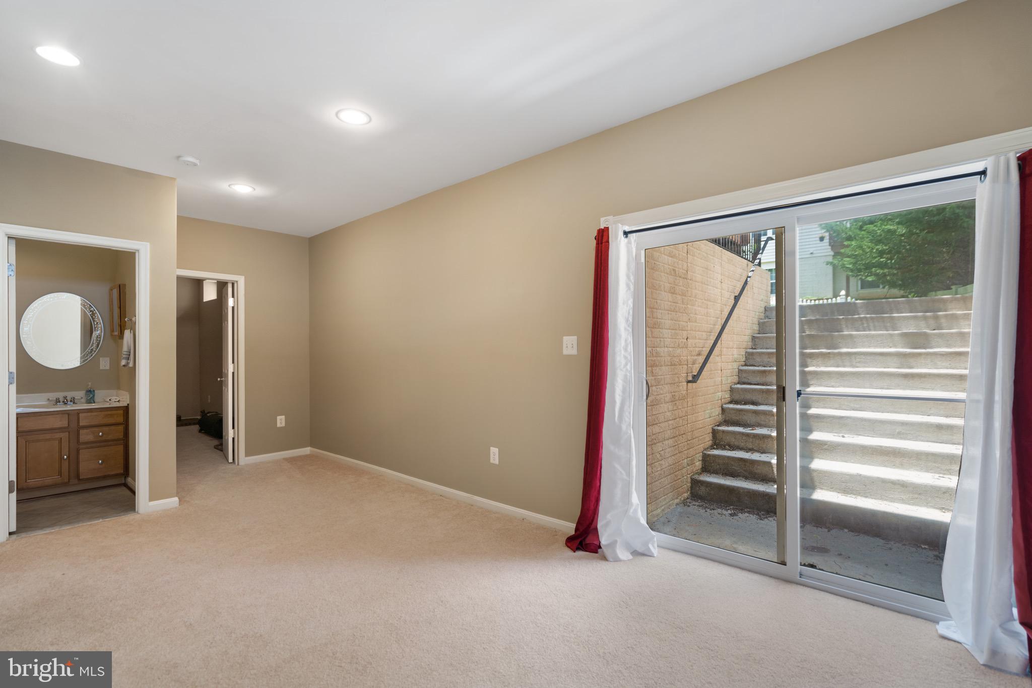 PARK PLACE - Residential Lease