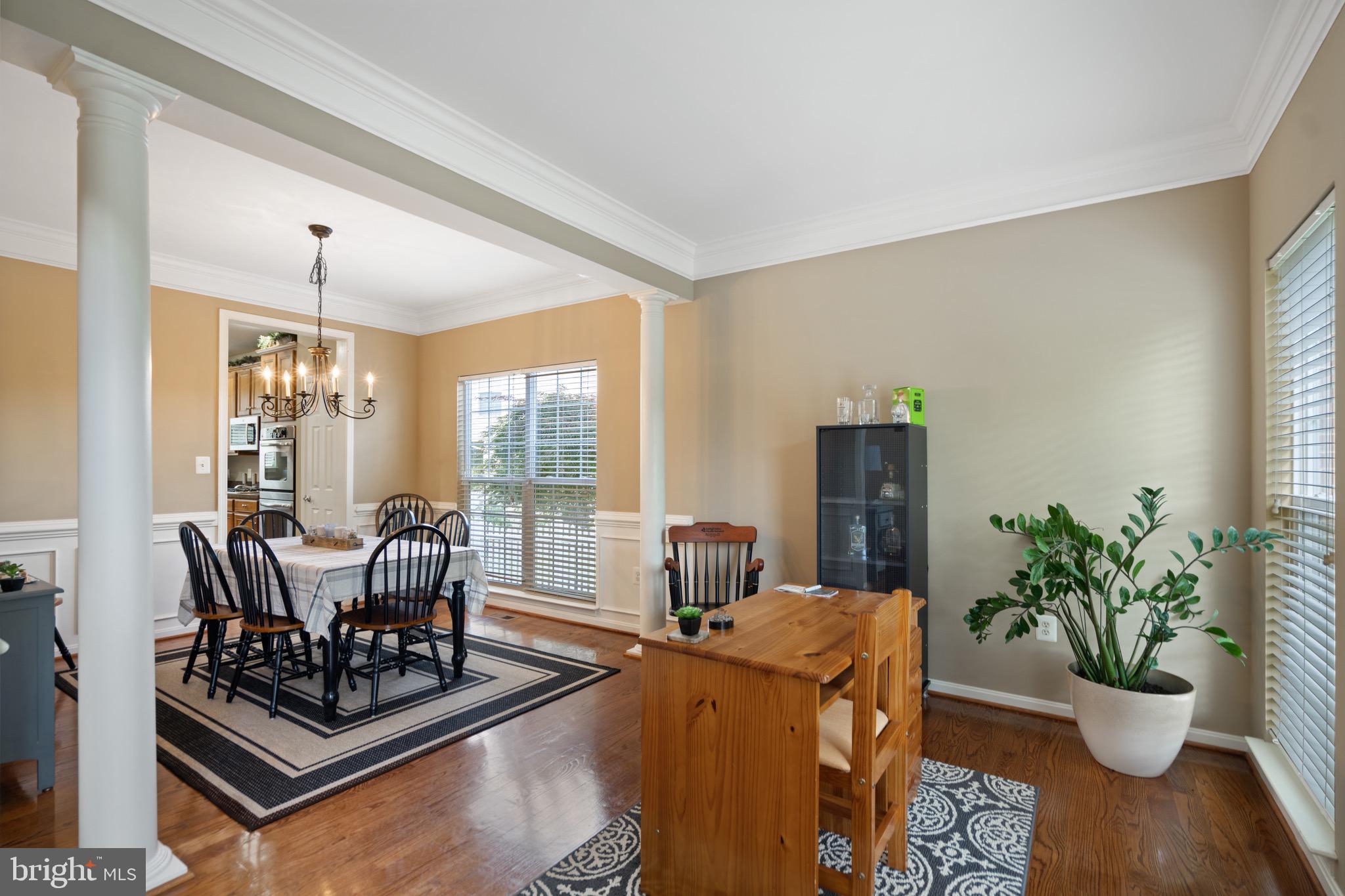 PARK PLACE - Residential Lease