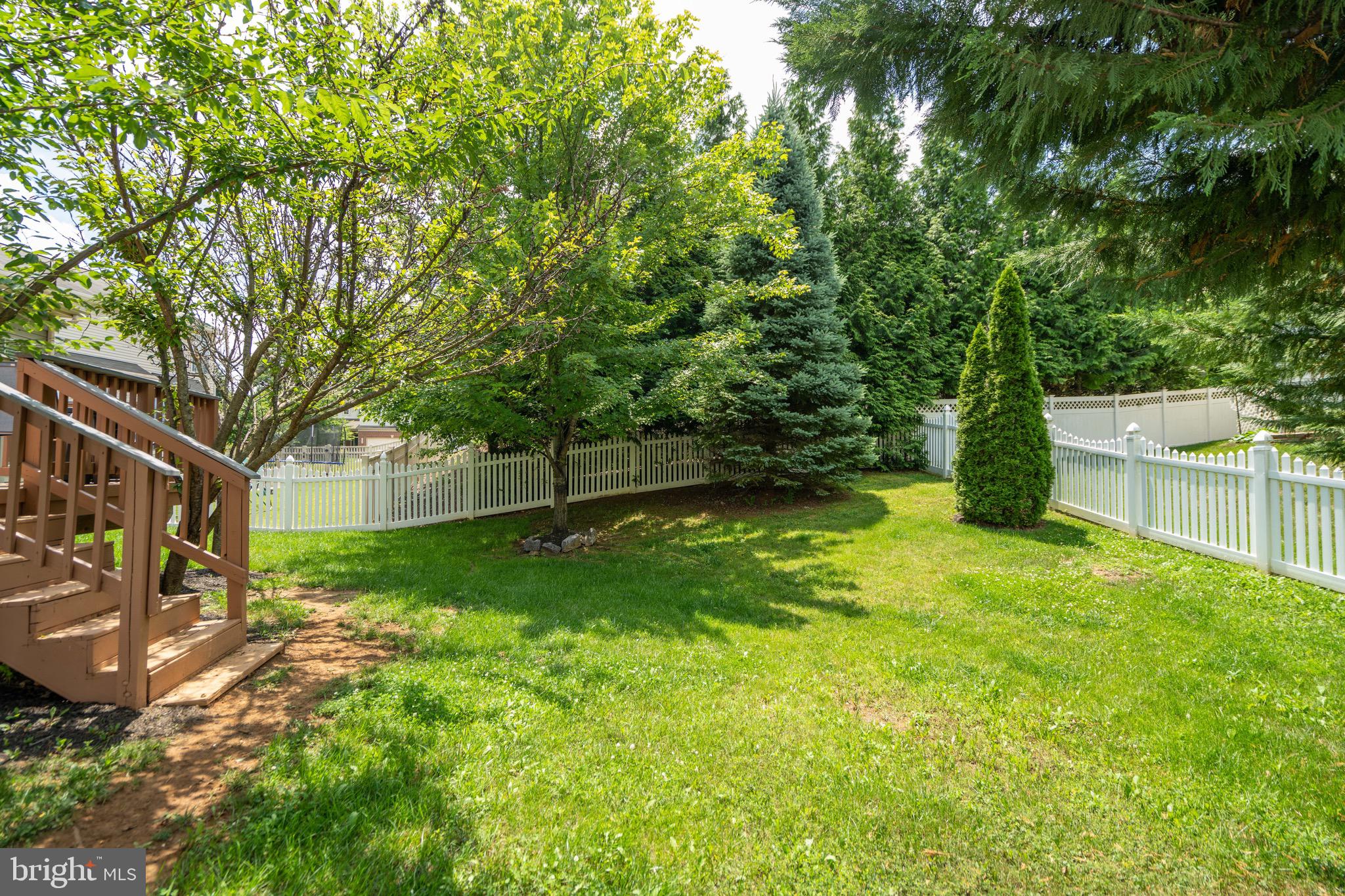 PARK PLACE - Residential Lease