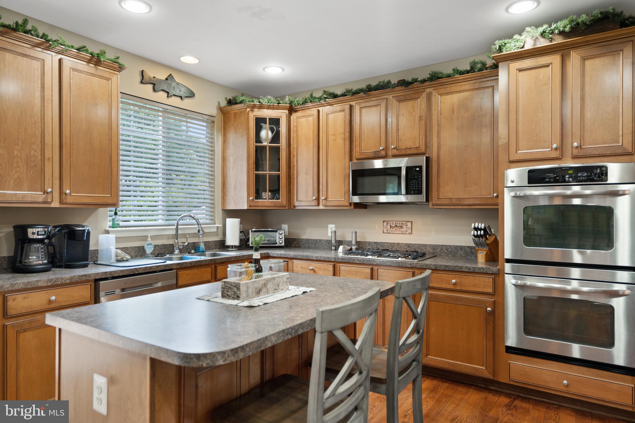 PARK PLACE - Residential Lease