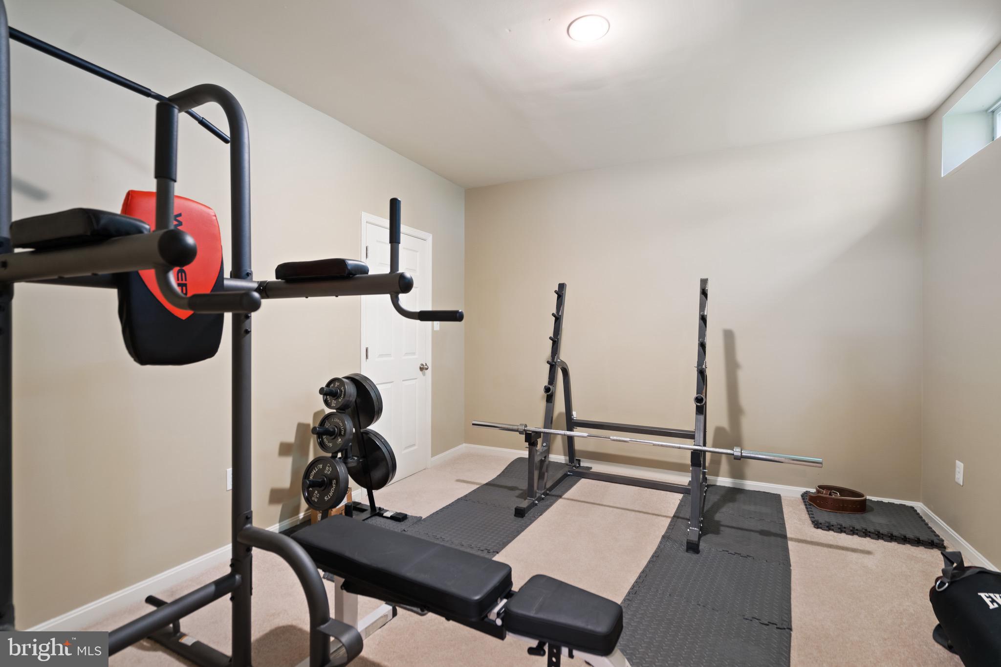 PARK PLACE - Residential Lease