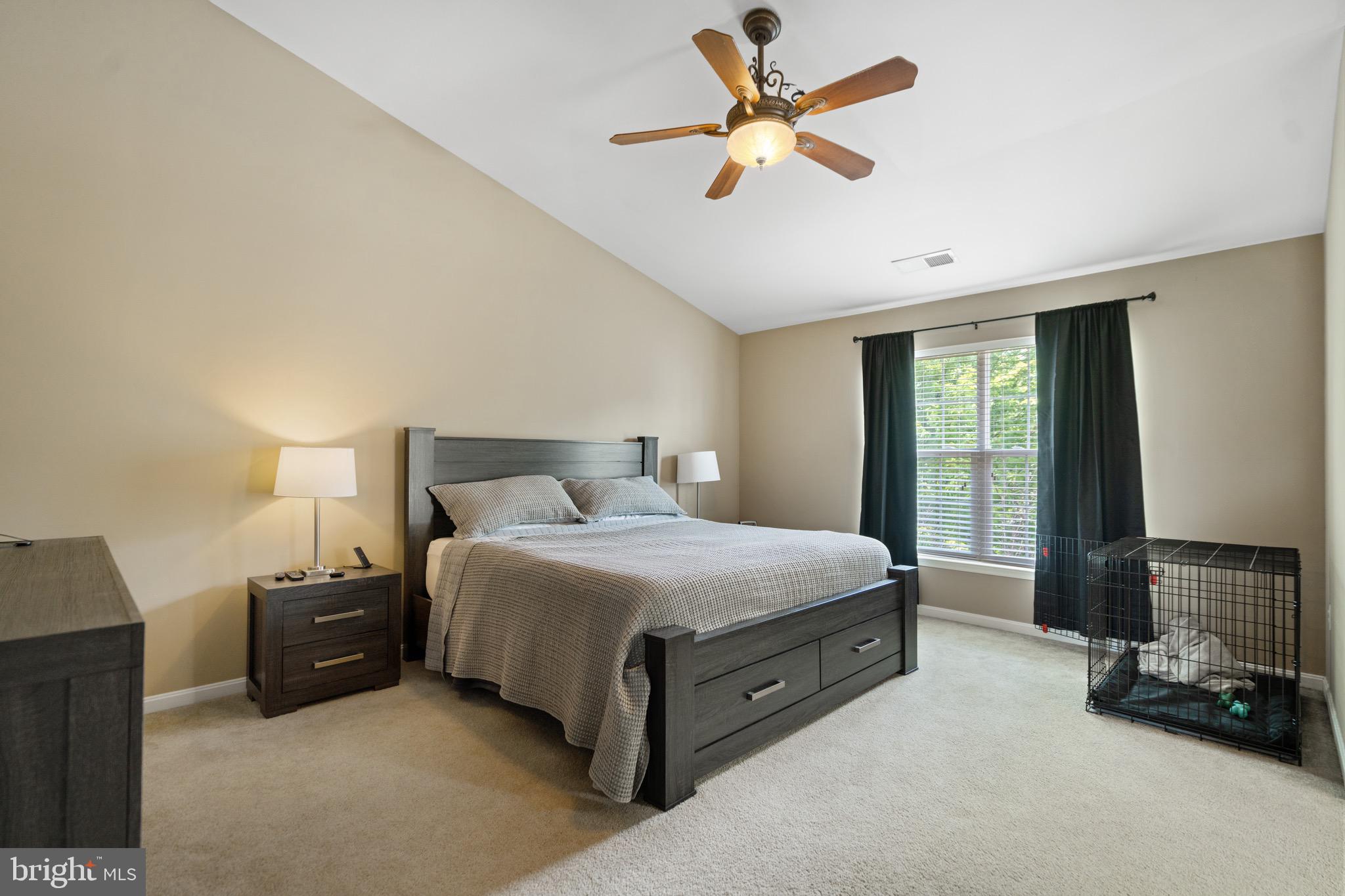 PARK PLACE - Residential Lease