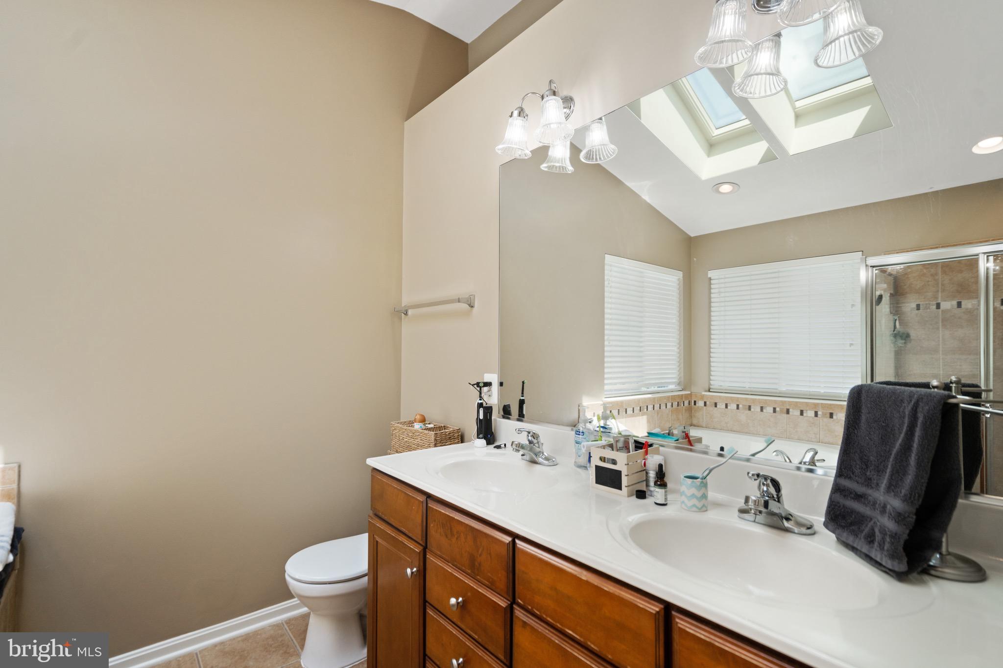 PARK PLACE - Residential Lease