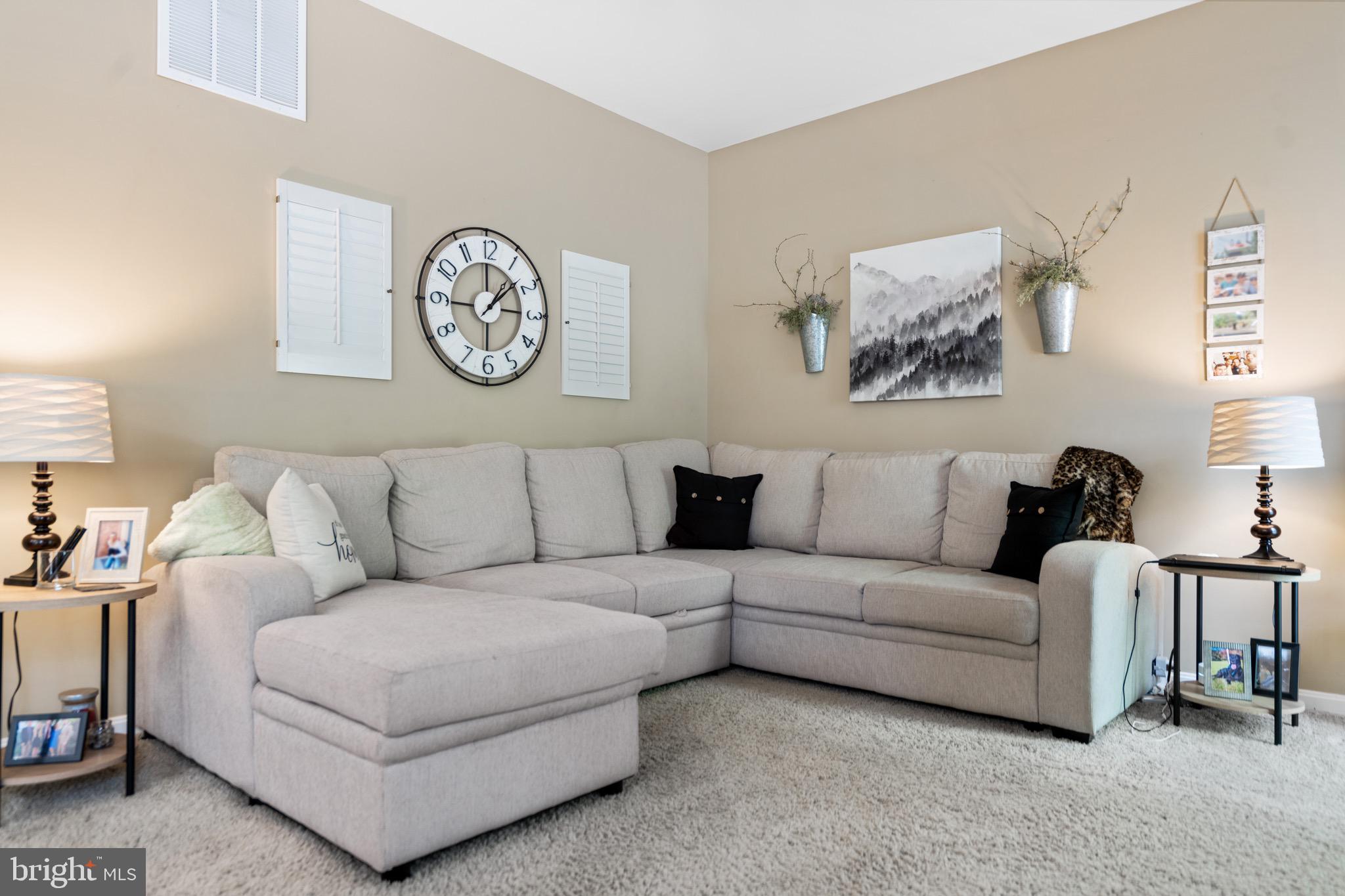 PARK PLACE - Residential Lease