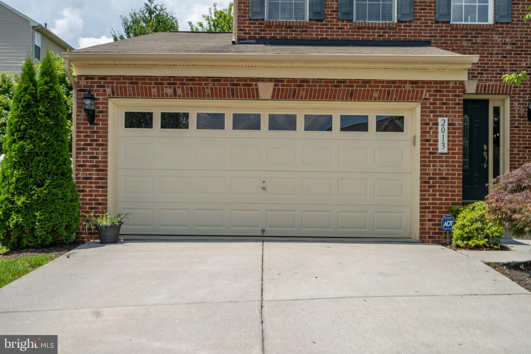 PARK PLACE - Residential Lease