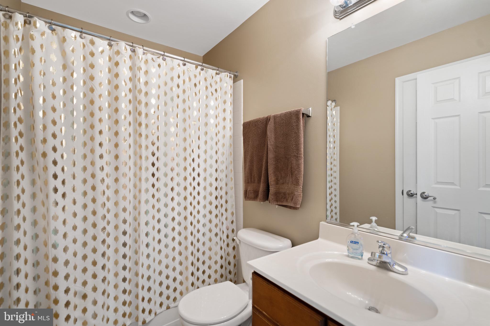 PARK PLACE - Residential Lease