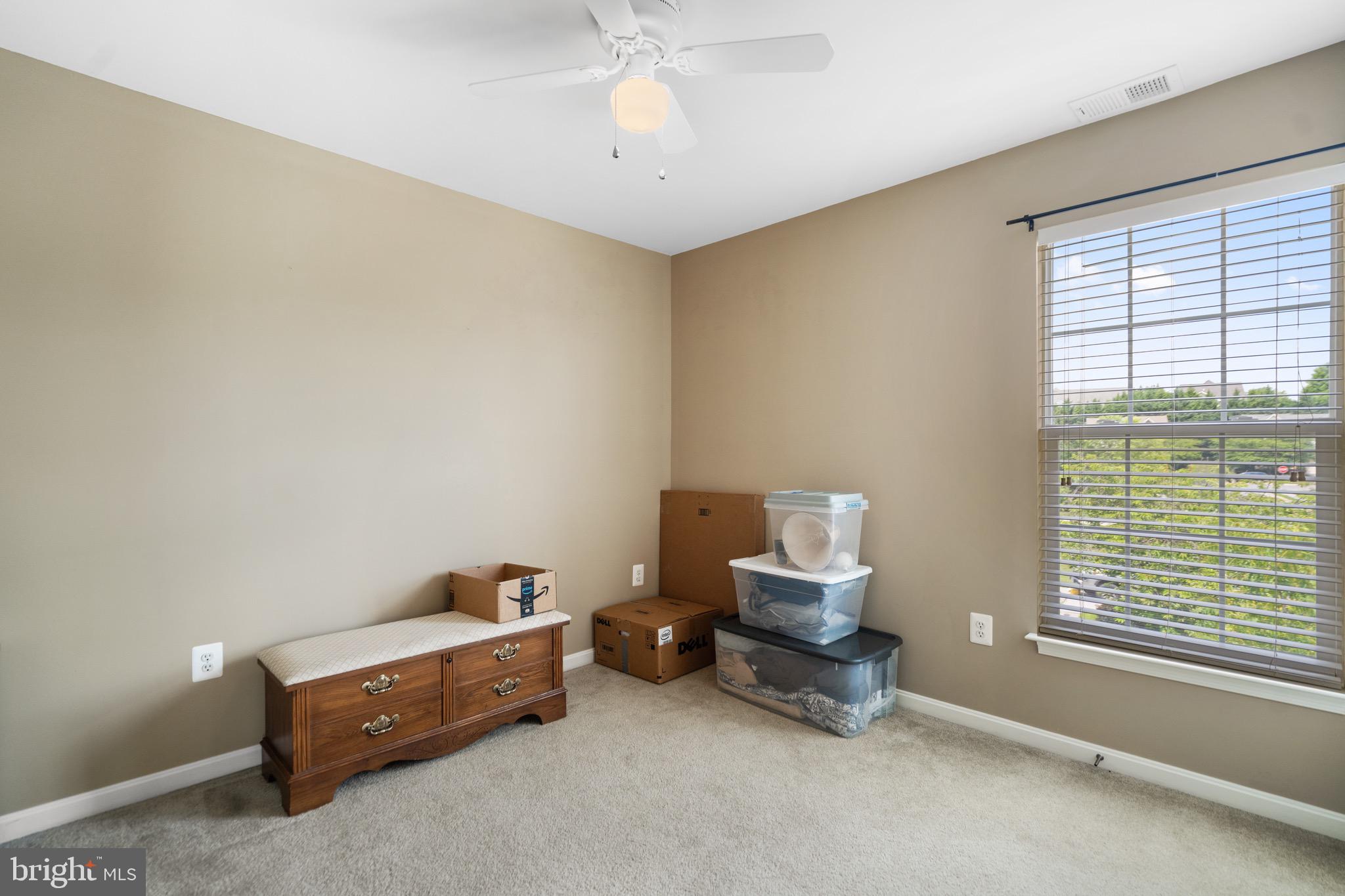 PARK PLACE - Residential Lease