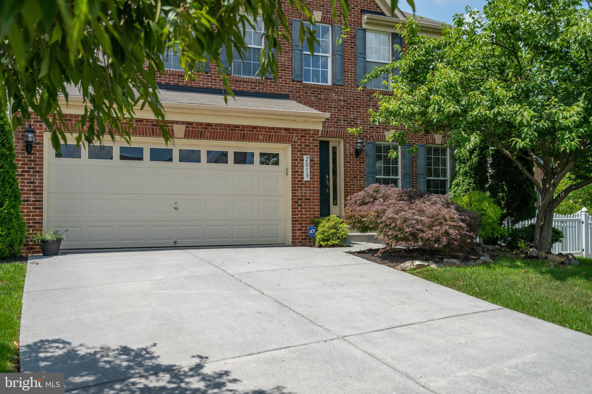 PARK PLACE - Residential Lease