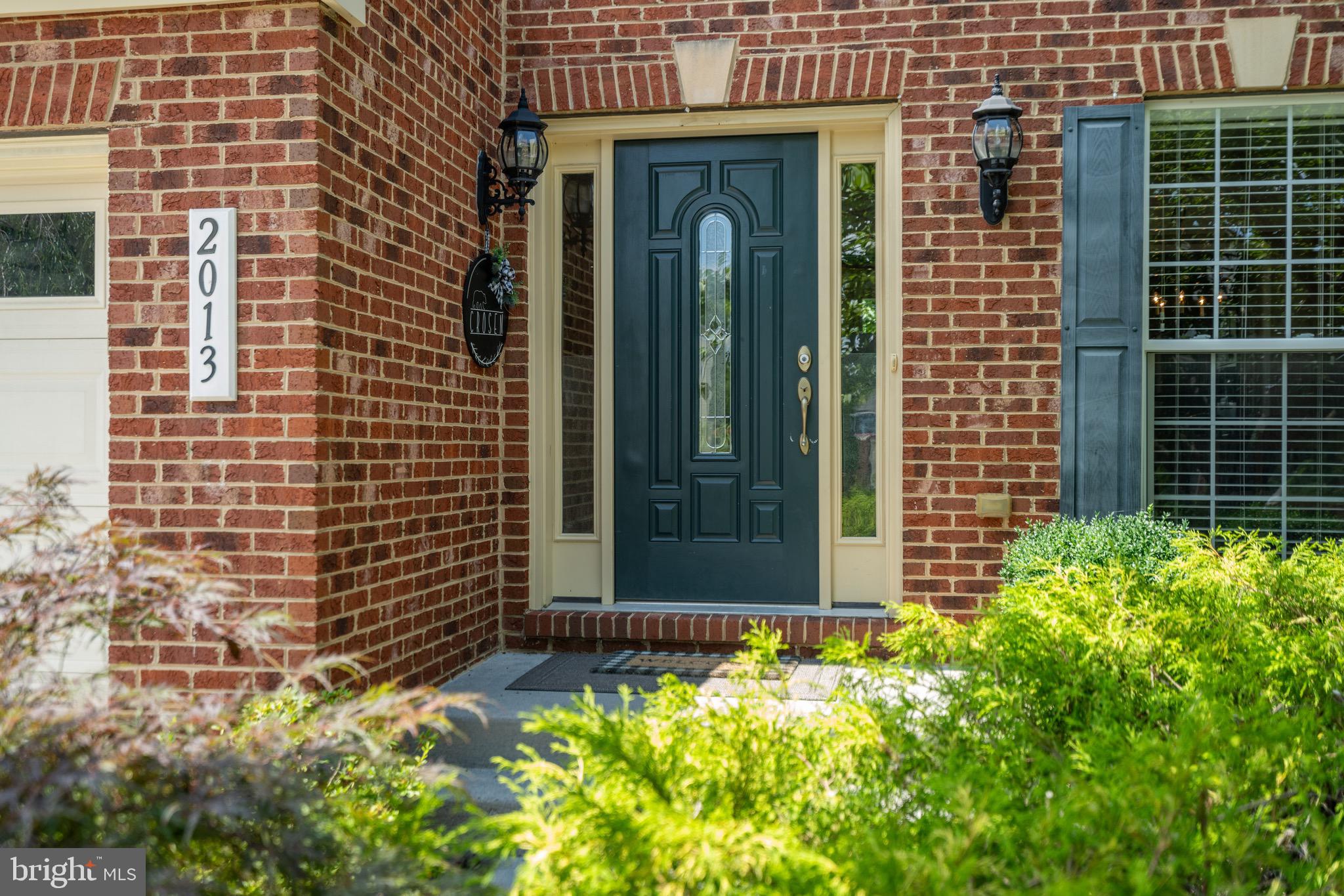 PARK PLACE - Residential Lease