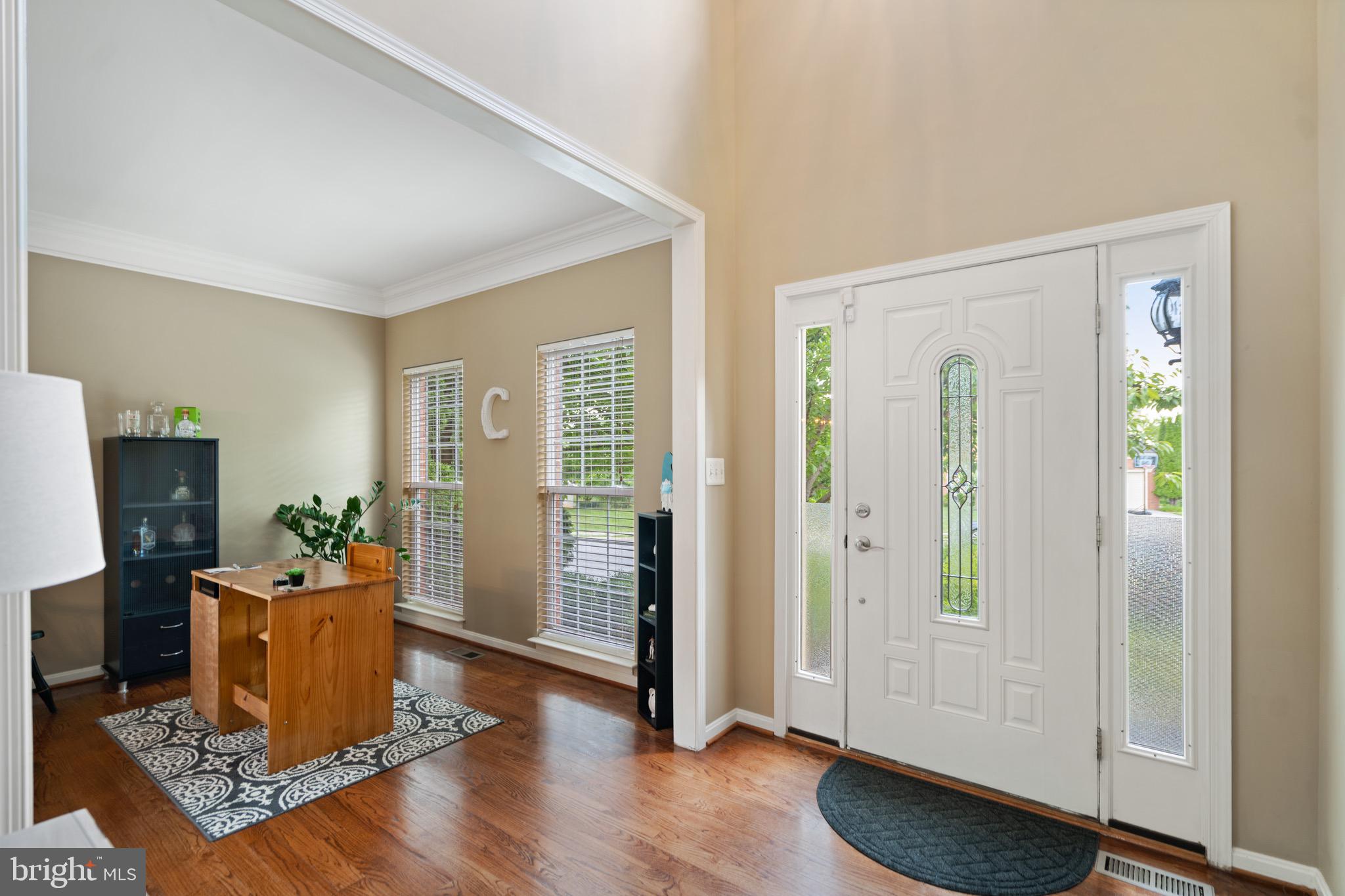 PARK PLACE - Residential Lease