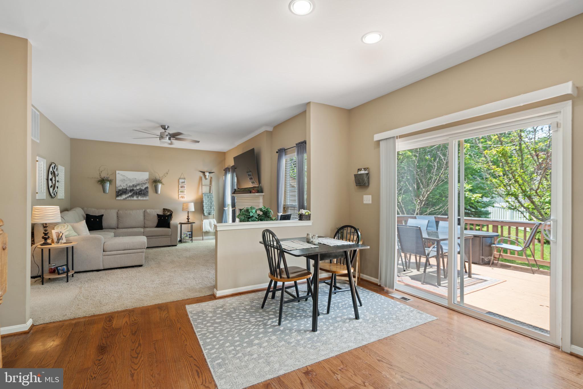 PARK PLACE - Residential Lease