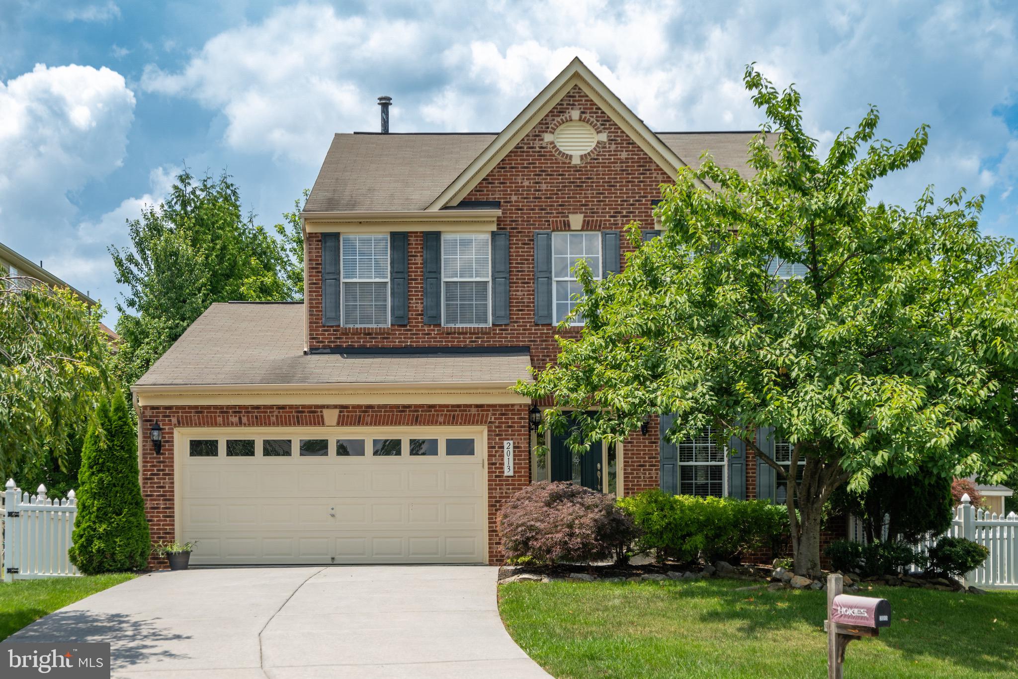 PARK PLACE - Residential Lease