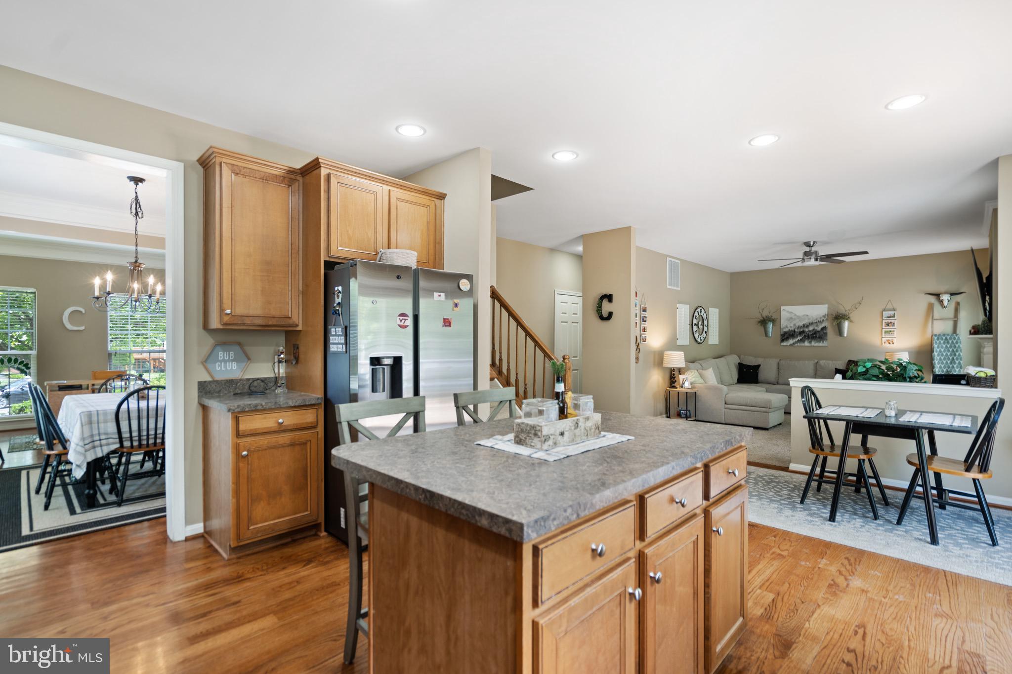 PARK PLACE - Residential Lease