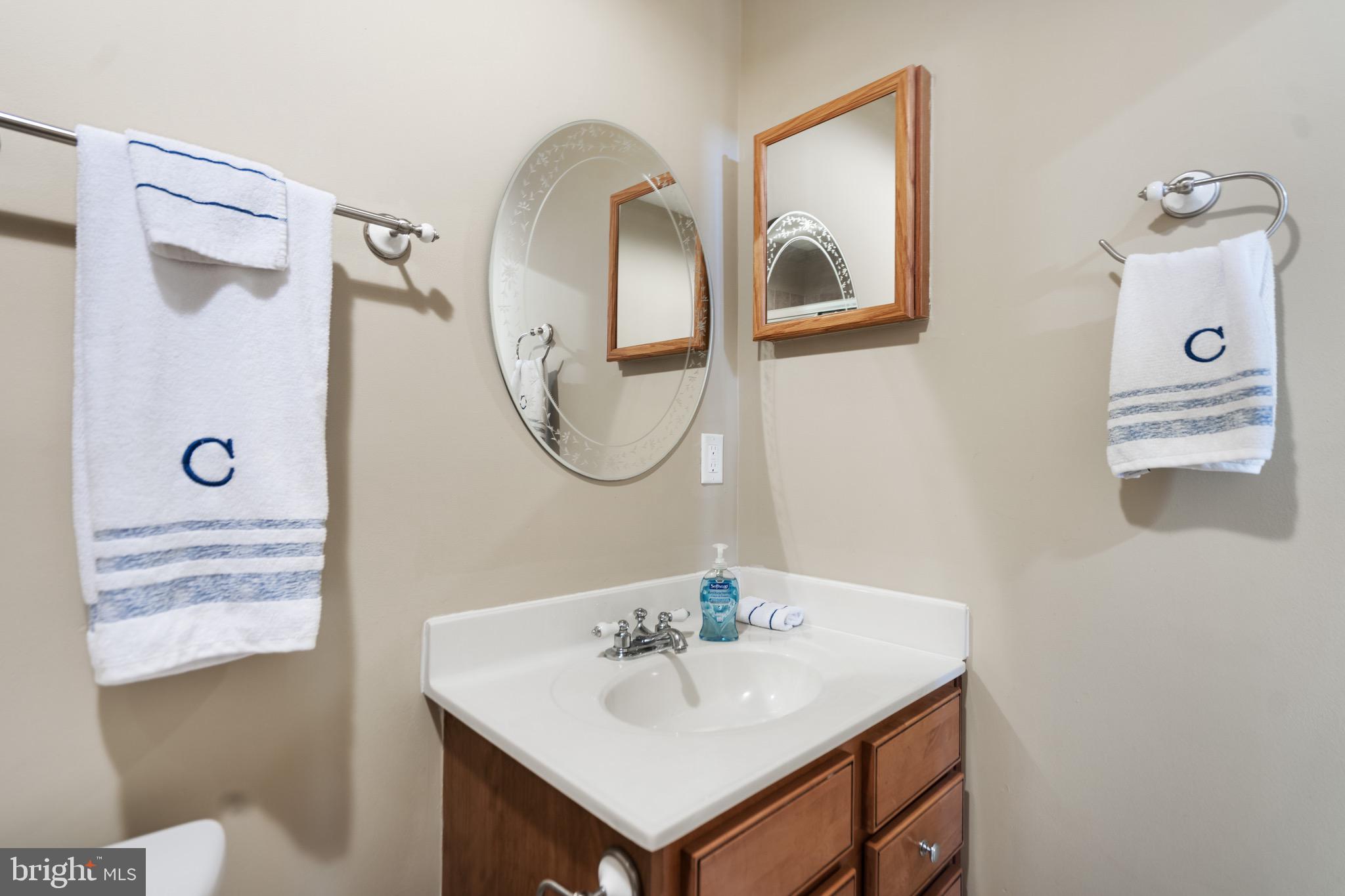 PARK PLACE - Residential Lease