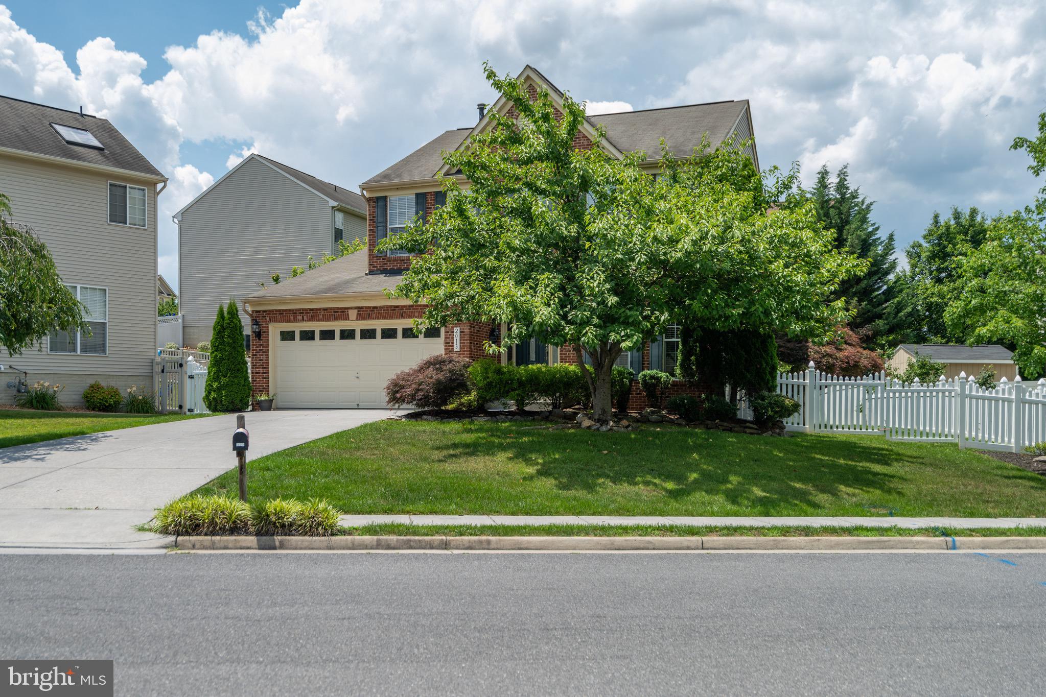 PARK PLACE - Residential Lease