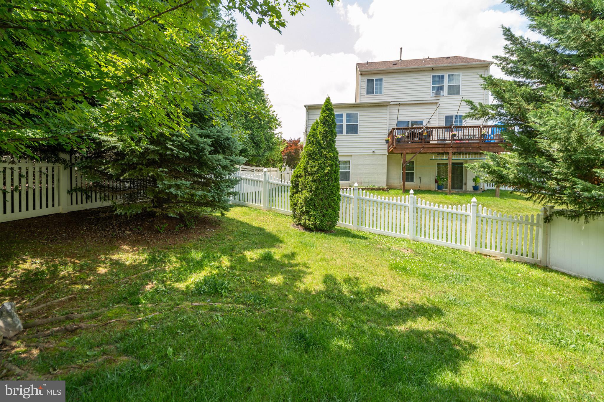 PARK PLACE - Residential Lease