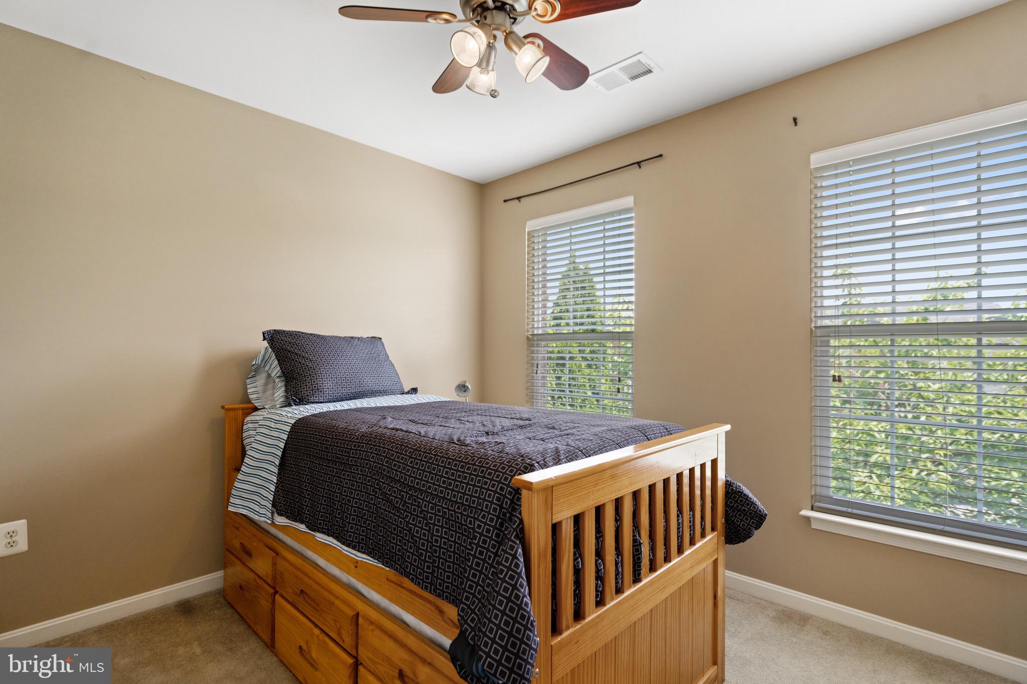 PARK PLACE - Residential Lease