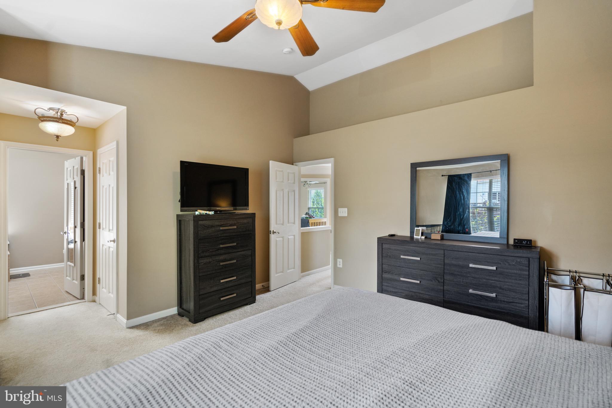 PARK PLACE - Residential Lease