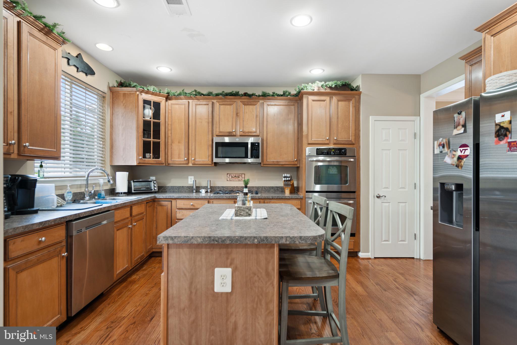 PARK PLACE - Residential Lease