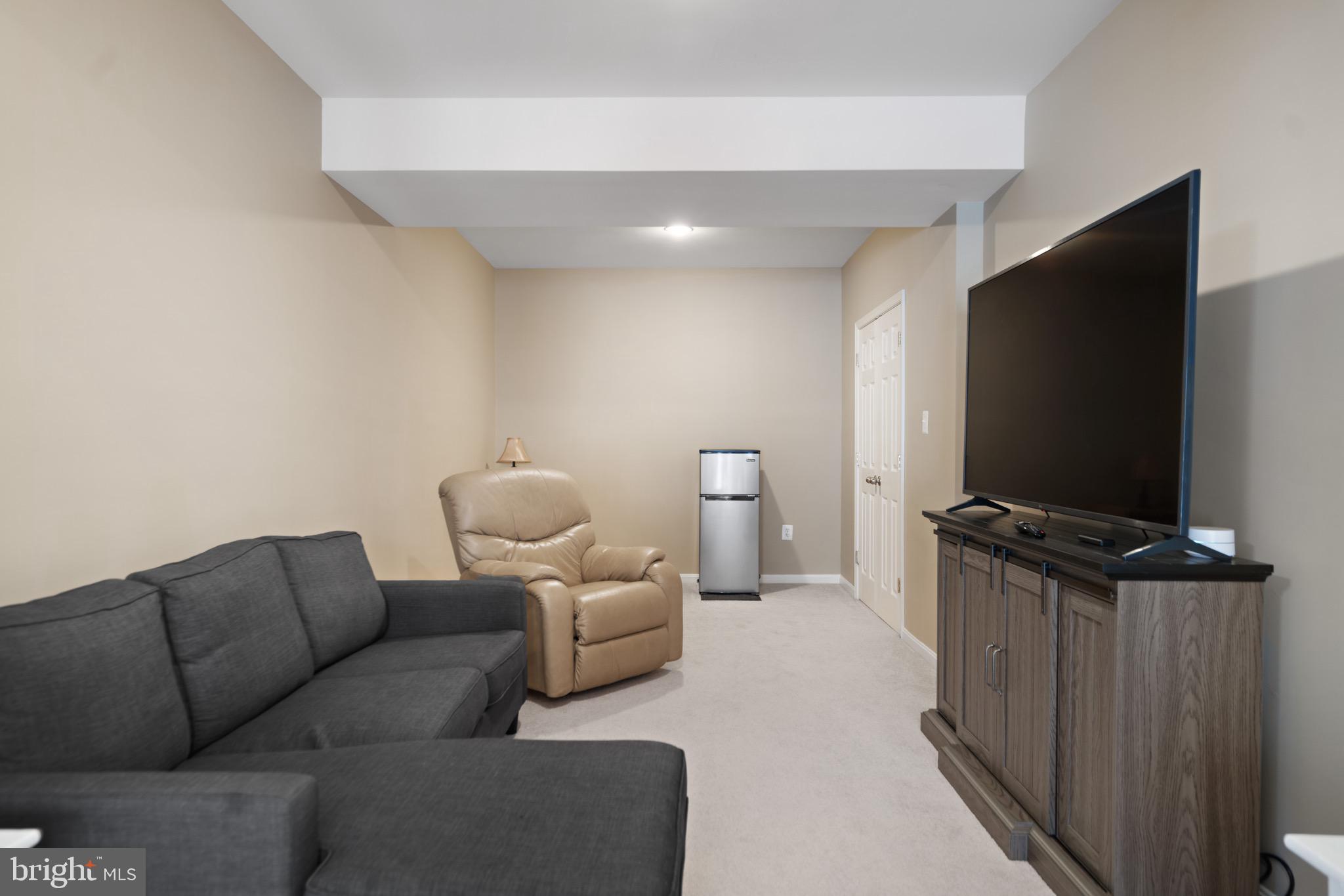 PARK PLACE - Residential Lease