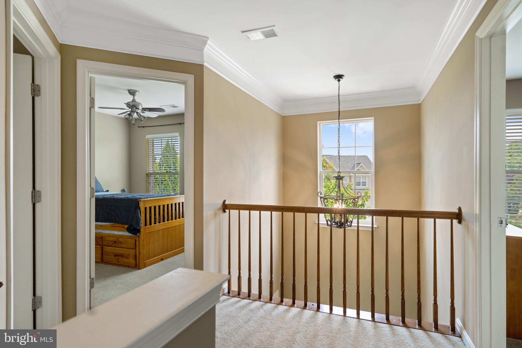 PARK PLACE - Residential Lease