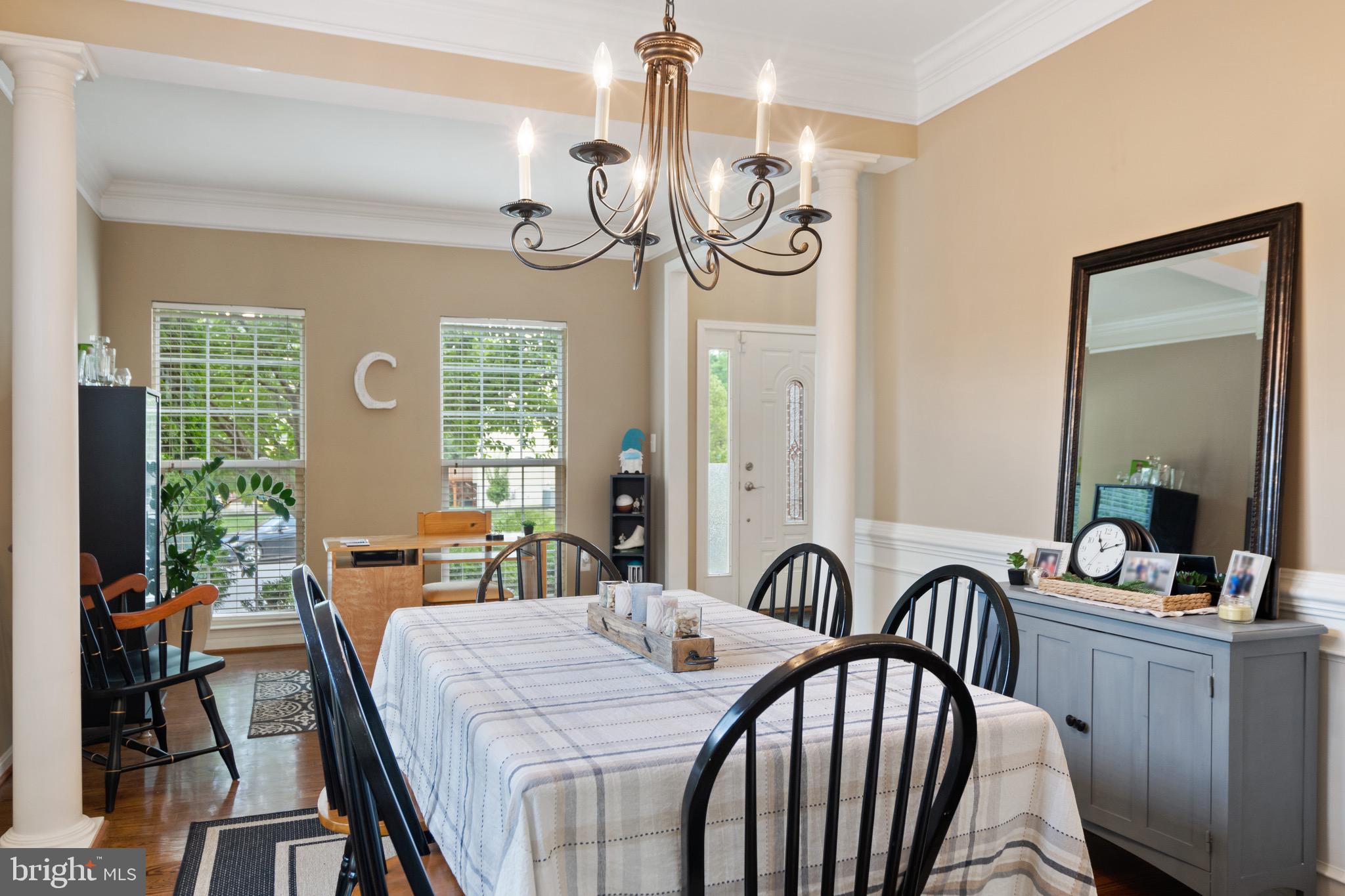 PARK PLACE - Residential Lease