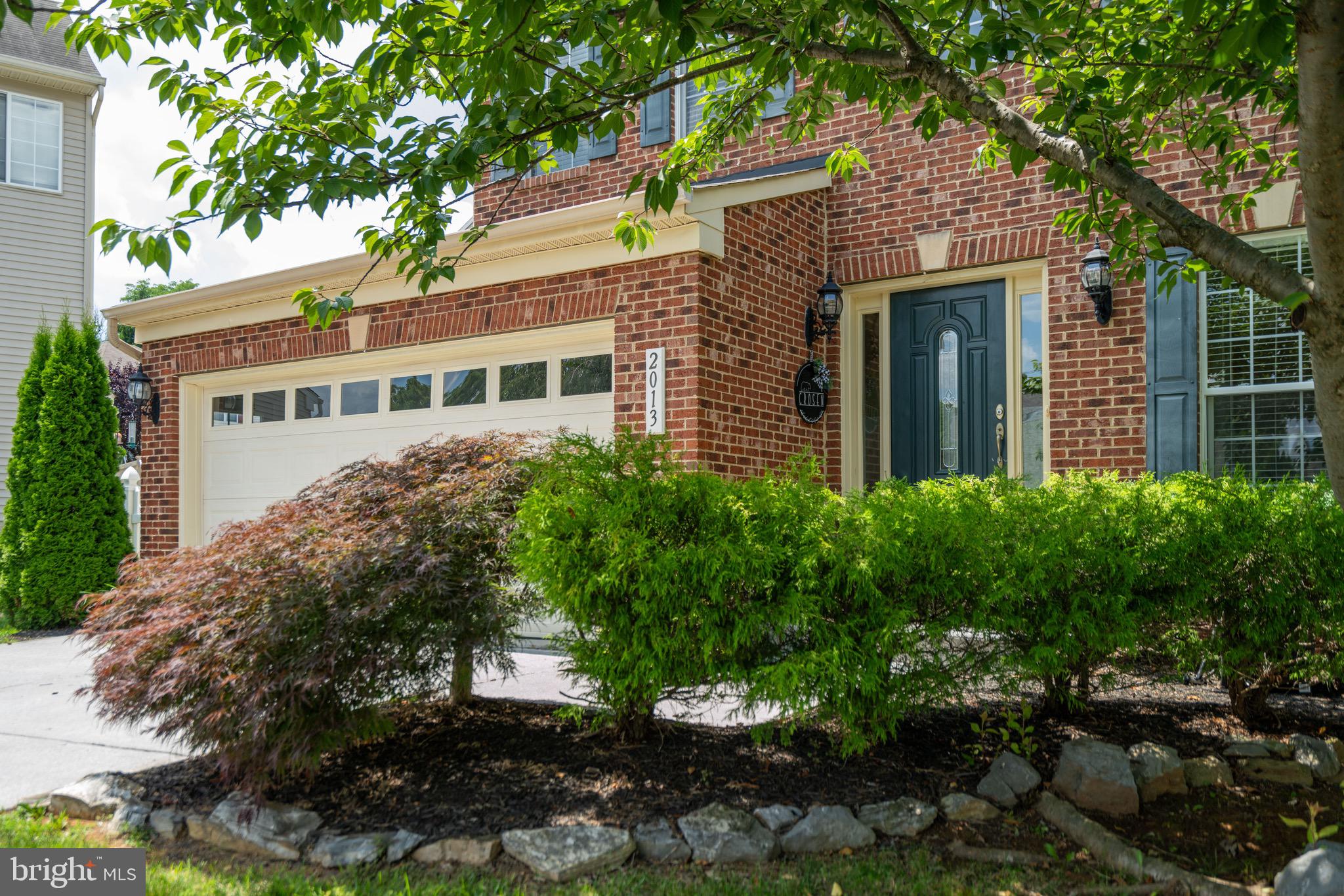 PARK PLACE - Residential Lease