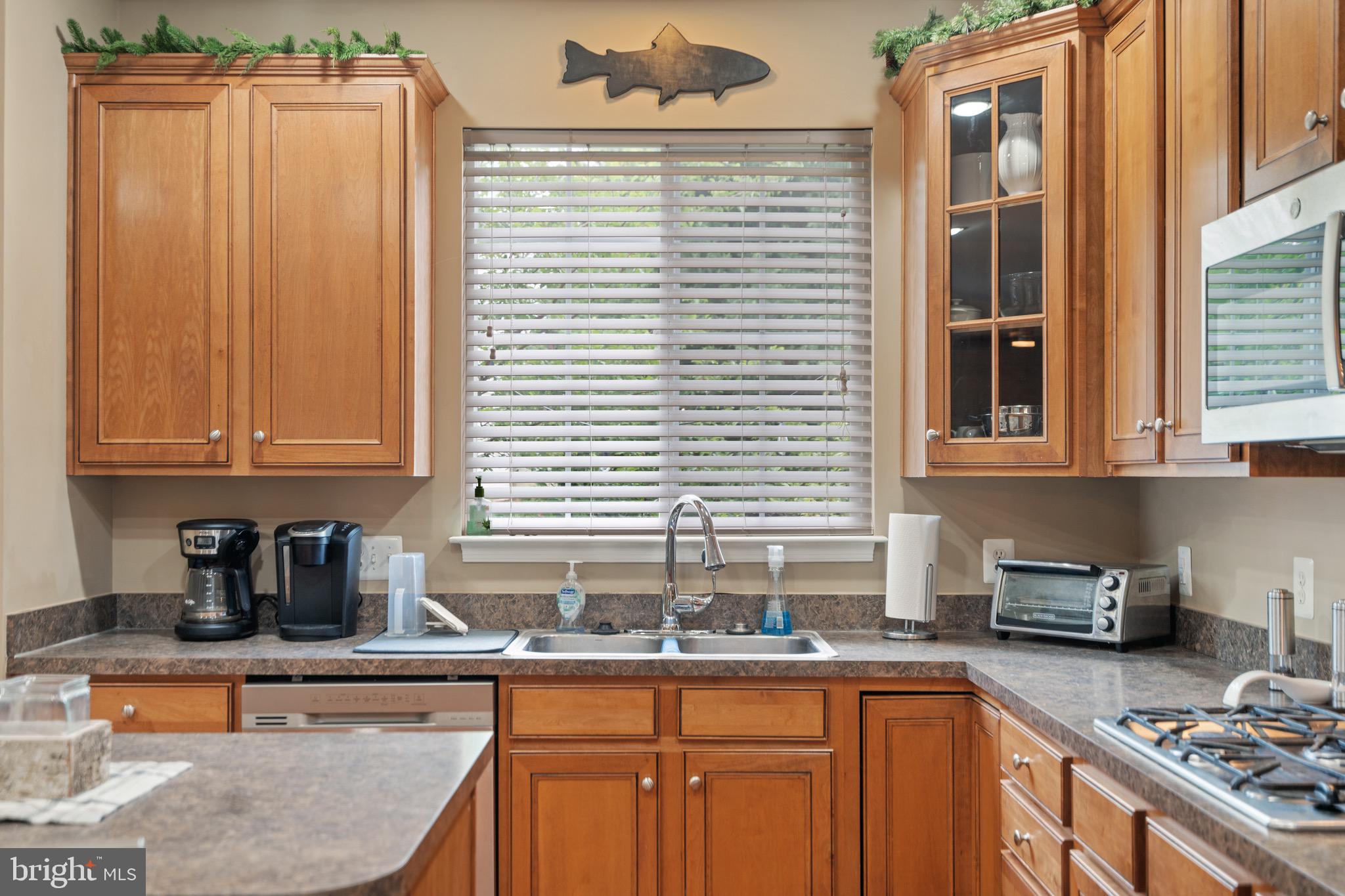 PARK PLACE - Residential Lease