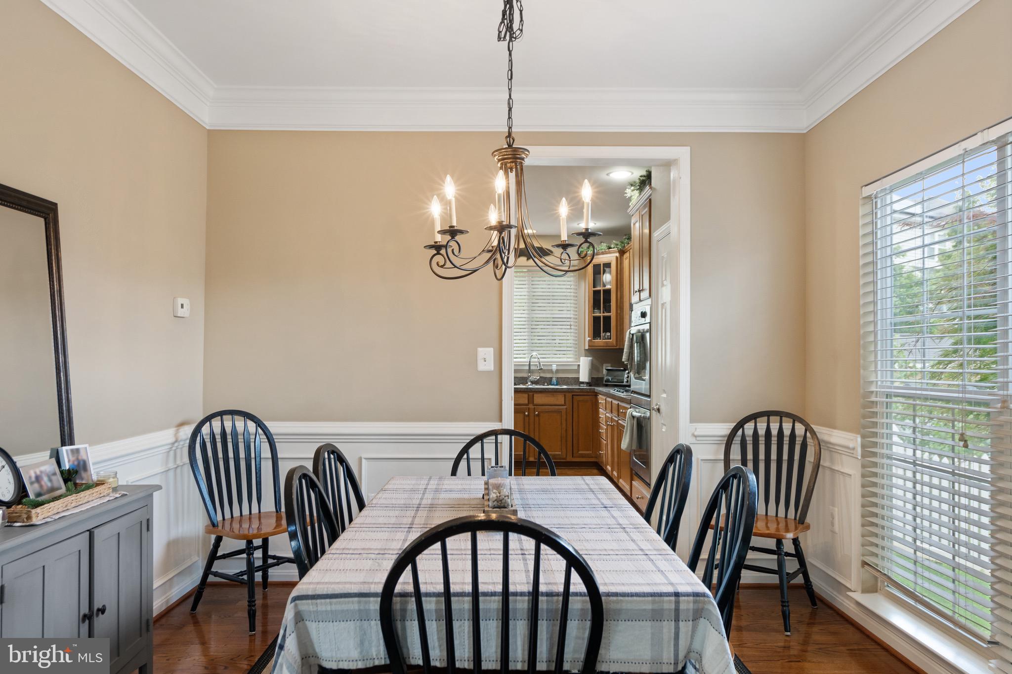 PARK PLACE - Residential Lease