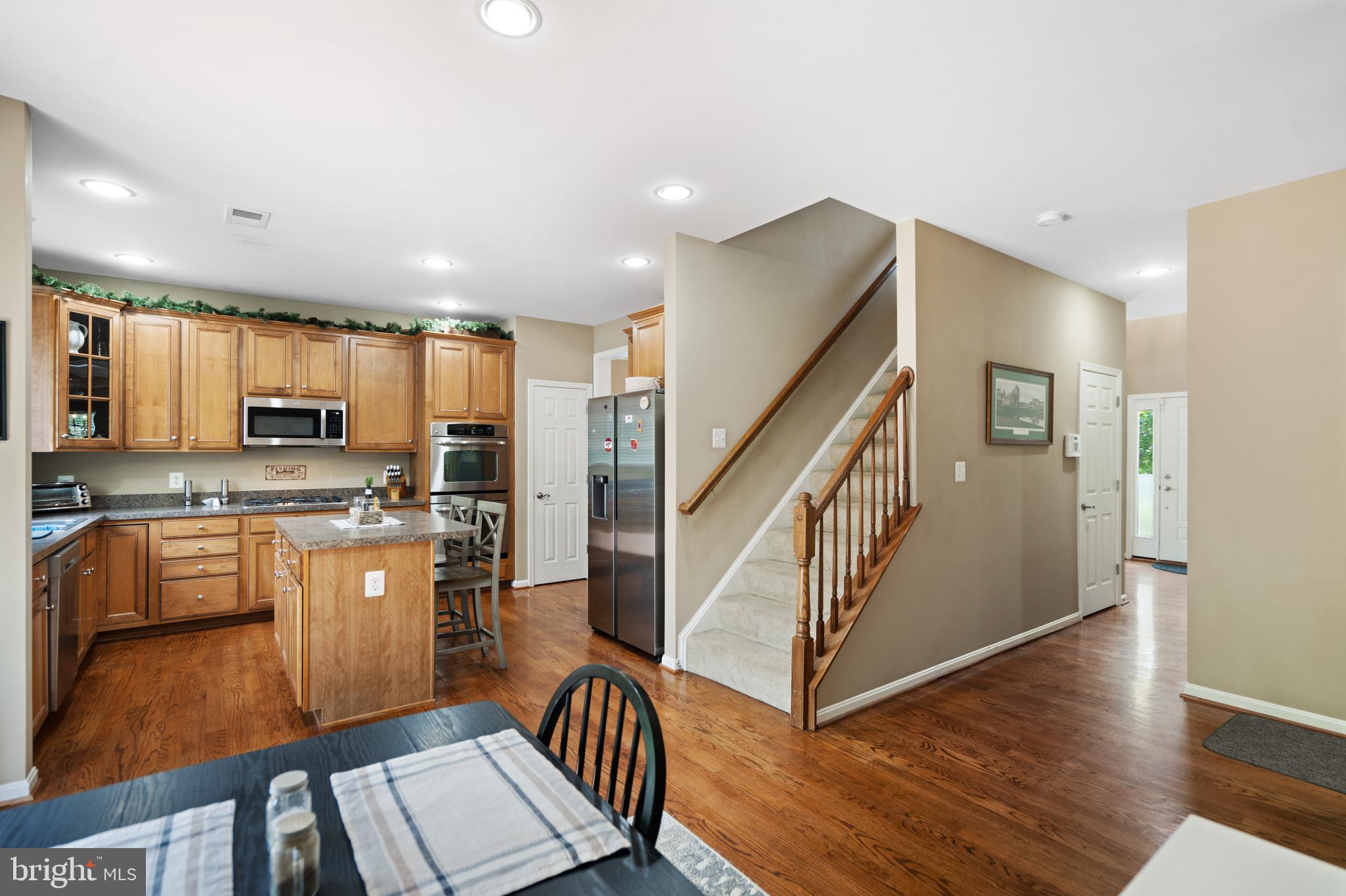 PARK PLACE - Residential Lease