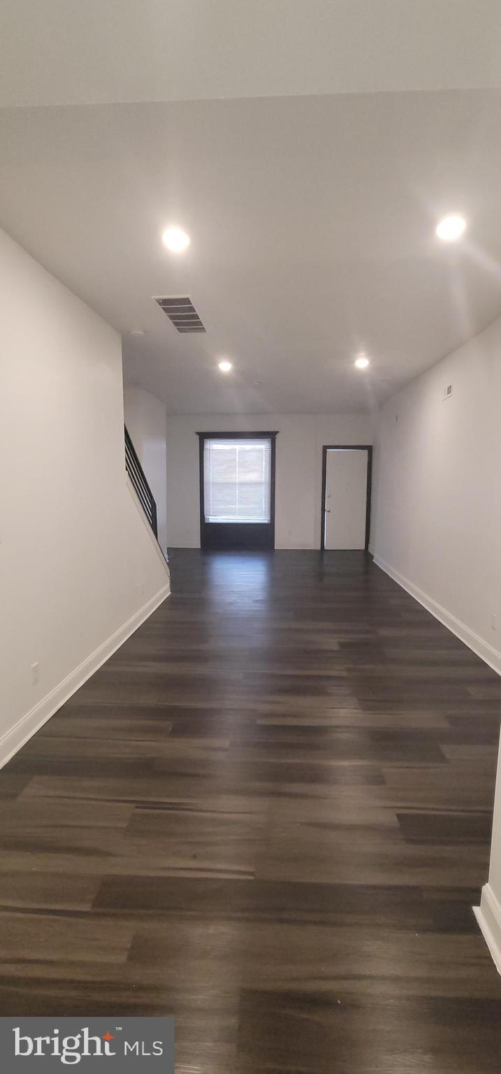 WEST PHILADELPHIA - Residential