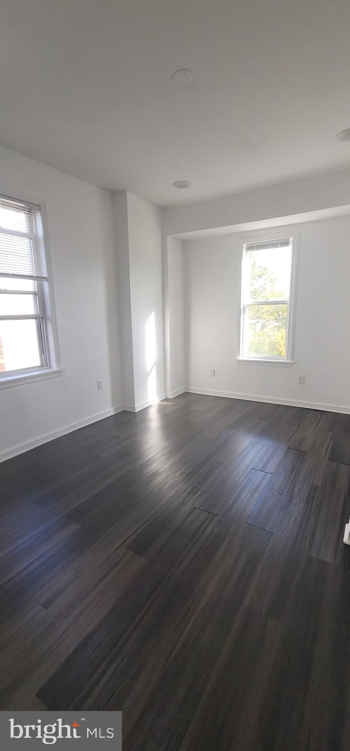 WEST PHILADELPHIA - Residential