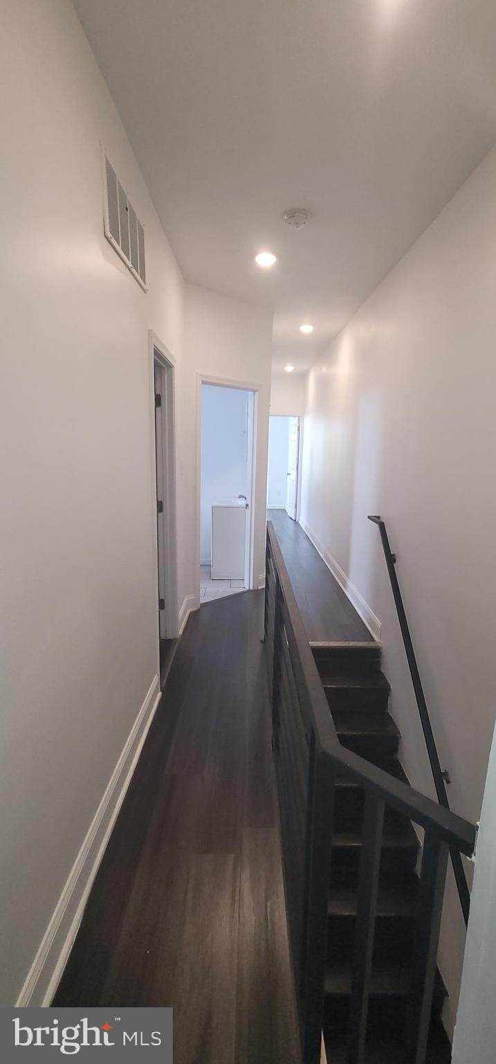 WEST PHILADELPHIA - Residential