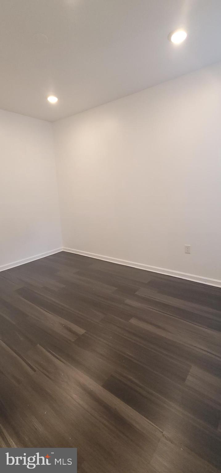 WEST PHILADELPHIA - Residential