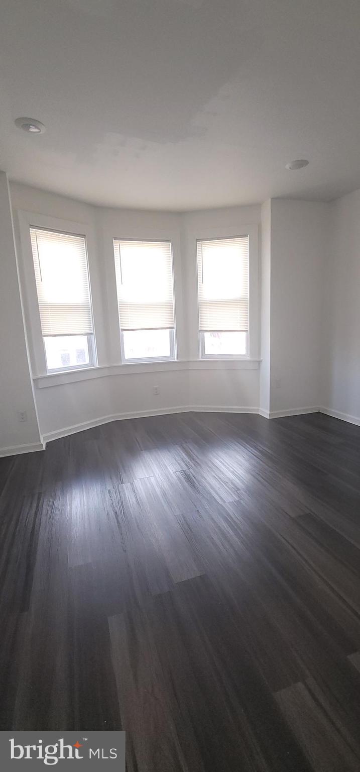 WEST PHILADELPHIA - Residential