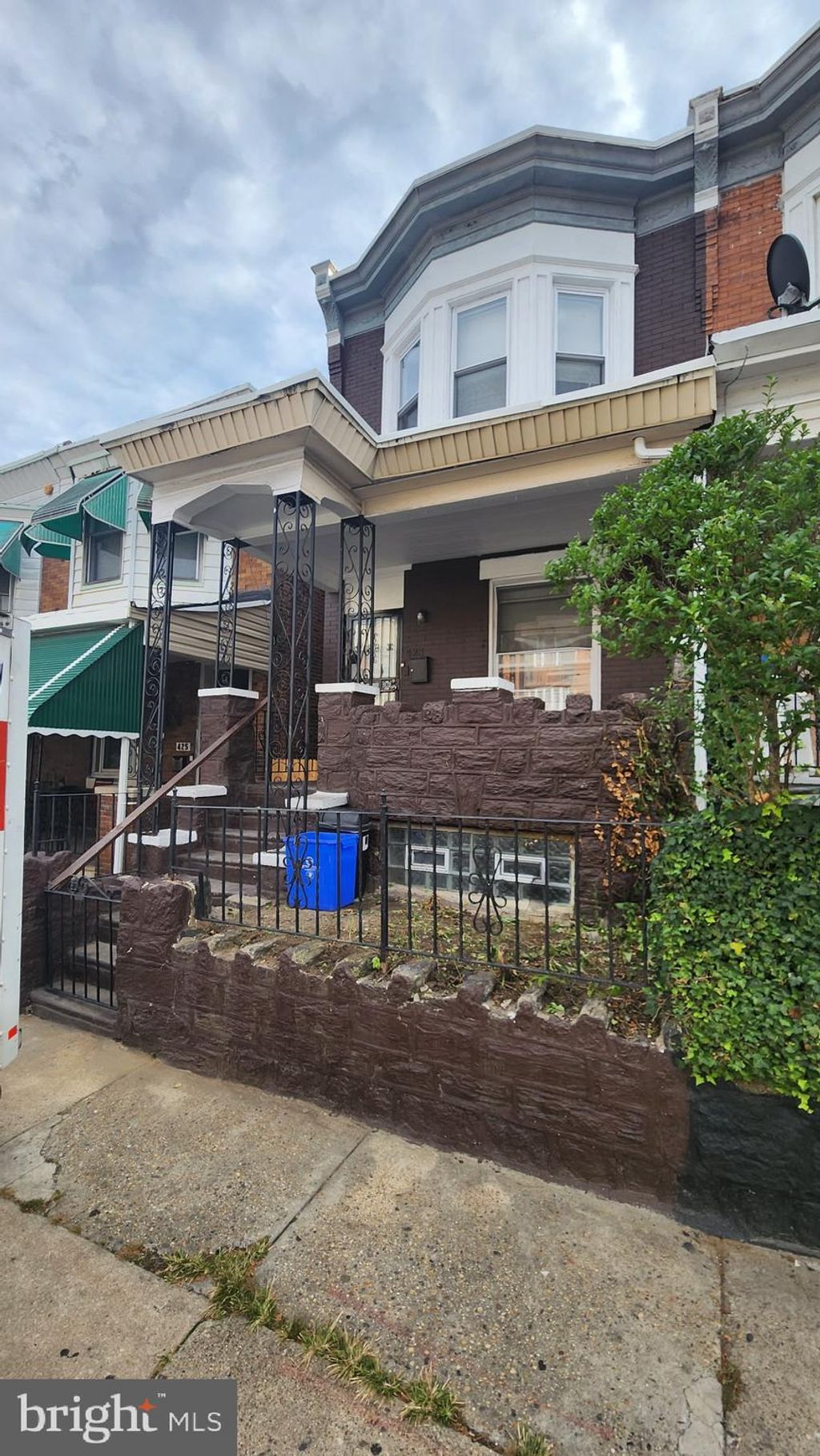 Photo of 423 N 52nd Street, PHILADELPHIA, PA 19139 (MLS # PAPH2539190)