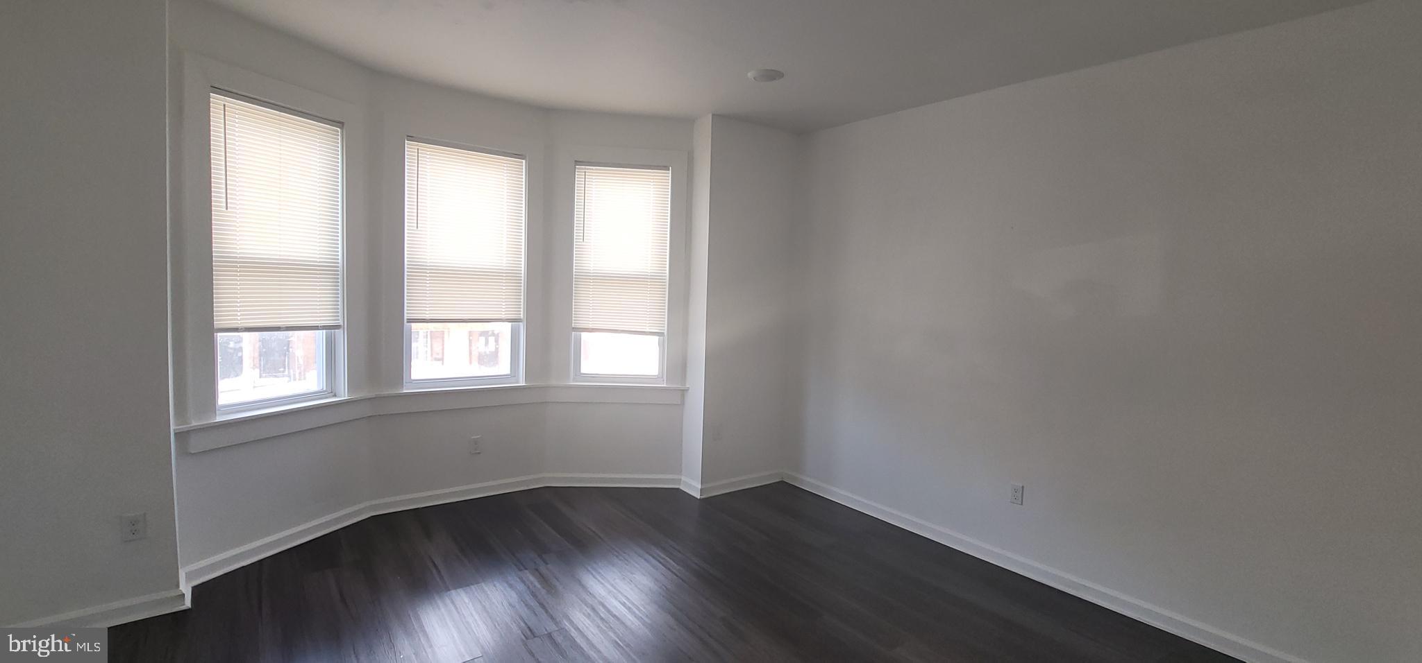 WEST PHILADELPHIA - Residential