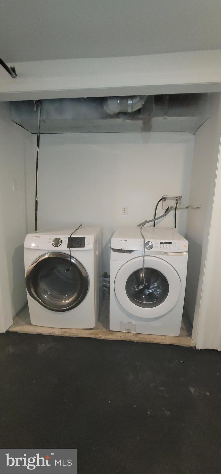 WEST PHILADELPHIA - Residential