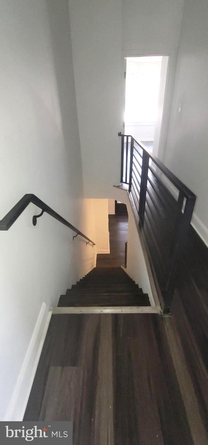 WEST PHILADELPHIA - Residential