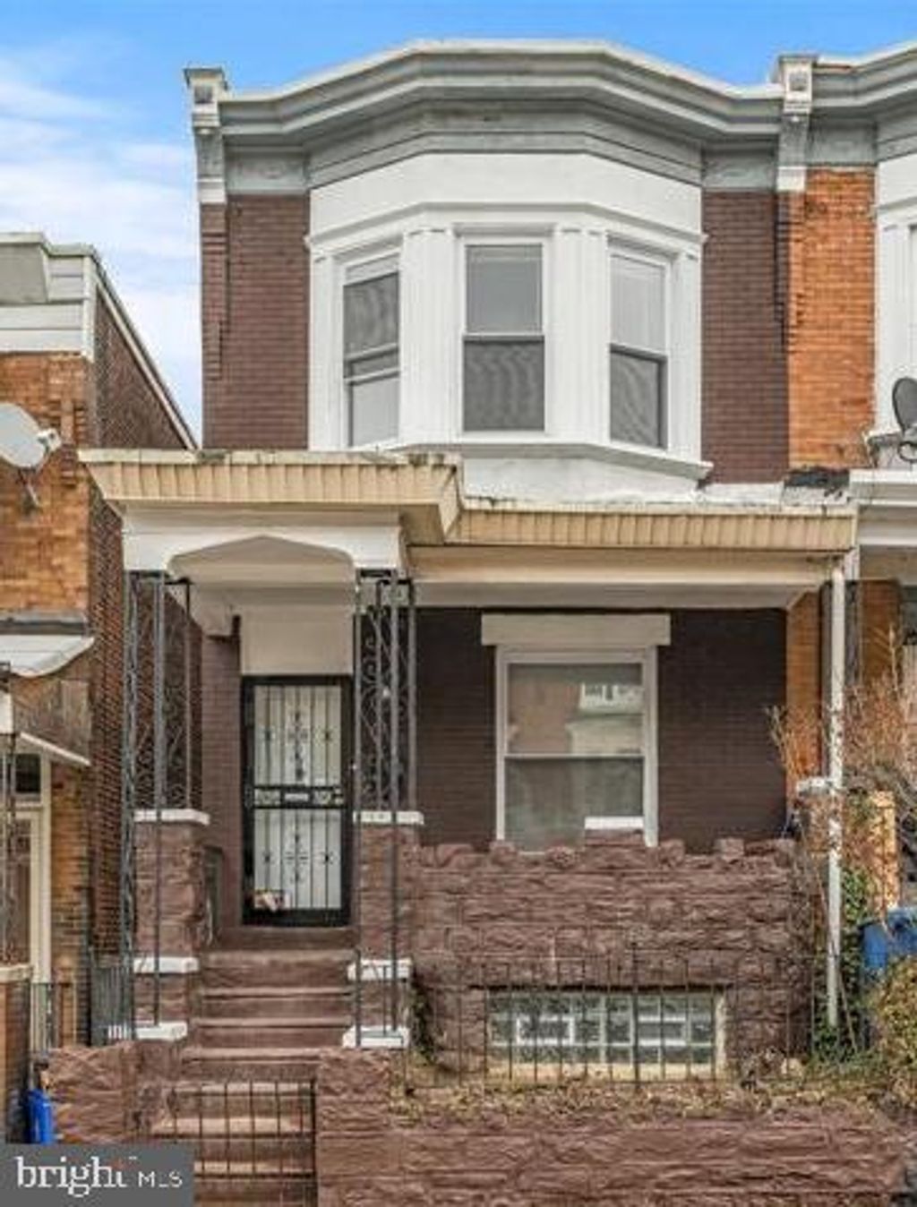 Photo of 423 N 52nd Street, PHILADELPHIA, PA 19139 (MLS # PAPH2539190)