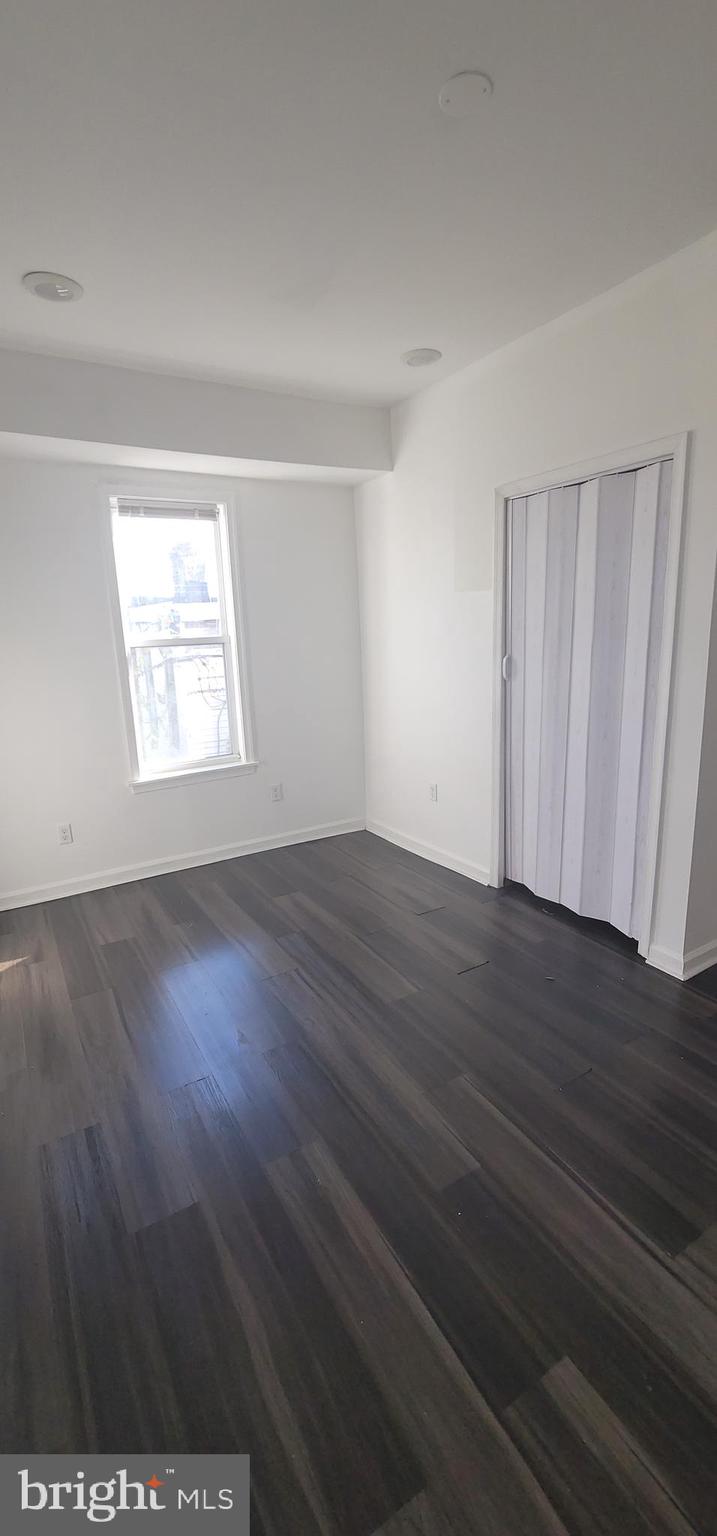 WEST PHILADELPHIA - Residential