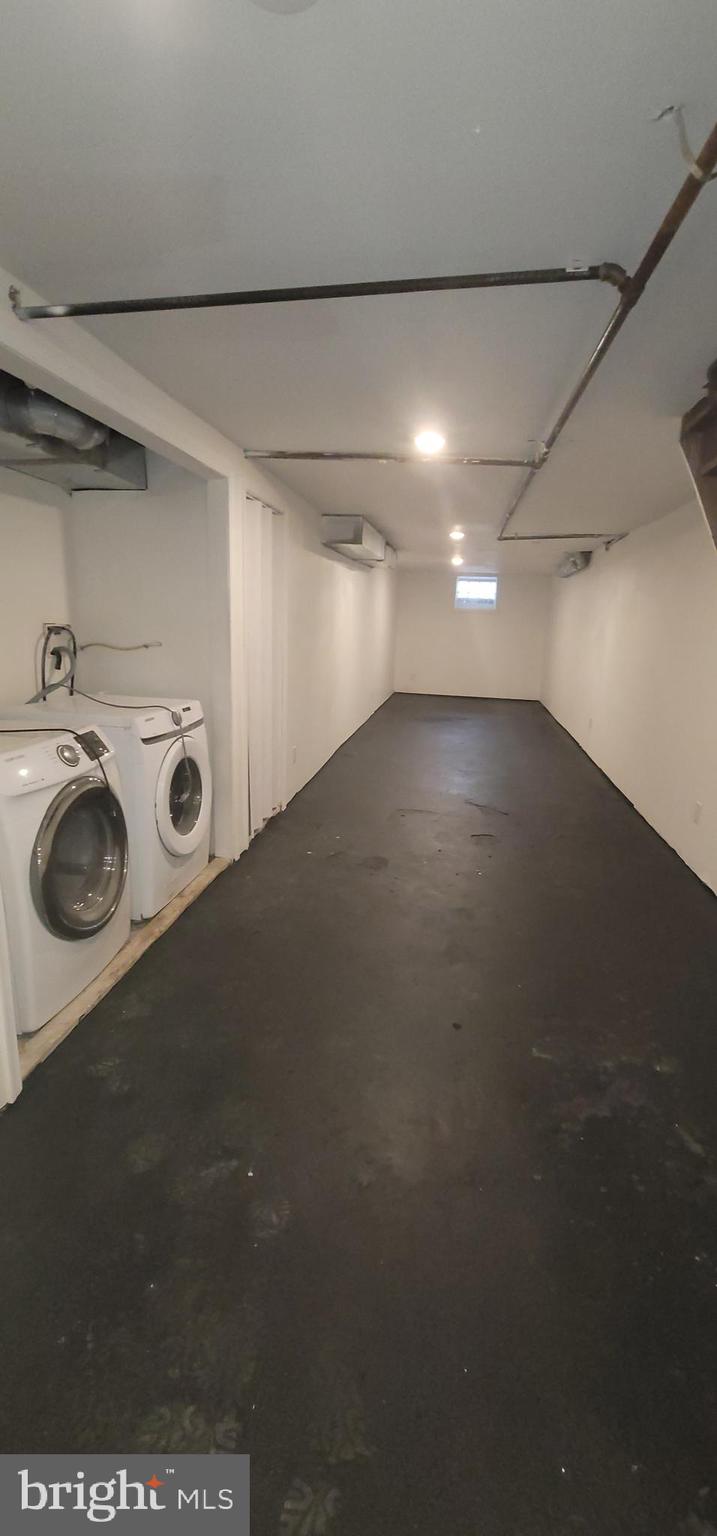 WEST PHILADELPHIA - Residential