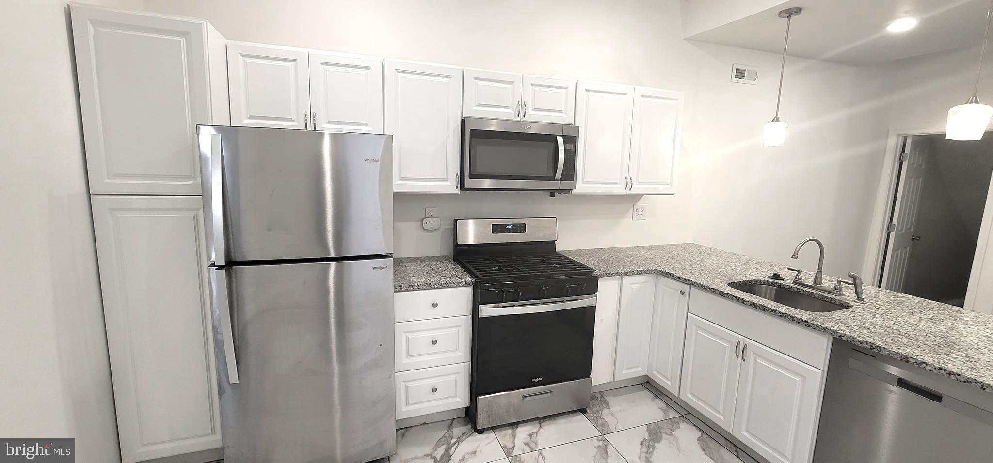 WEST PHILADELPHIA - Residential