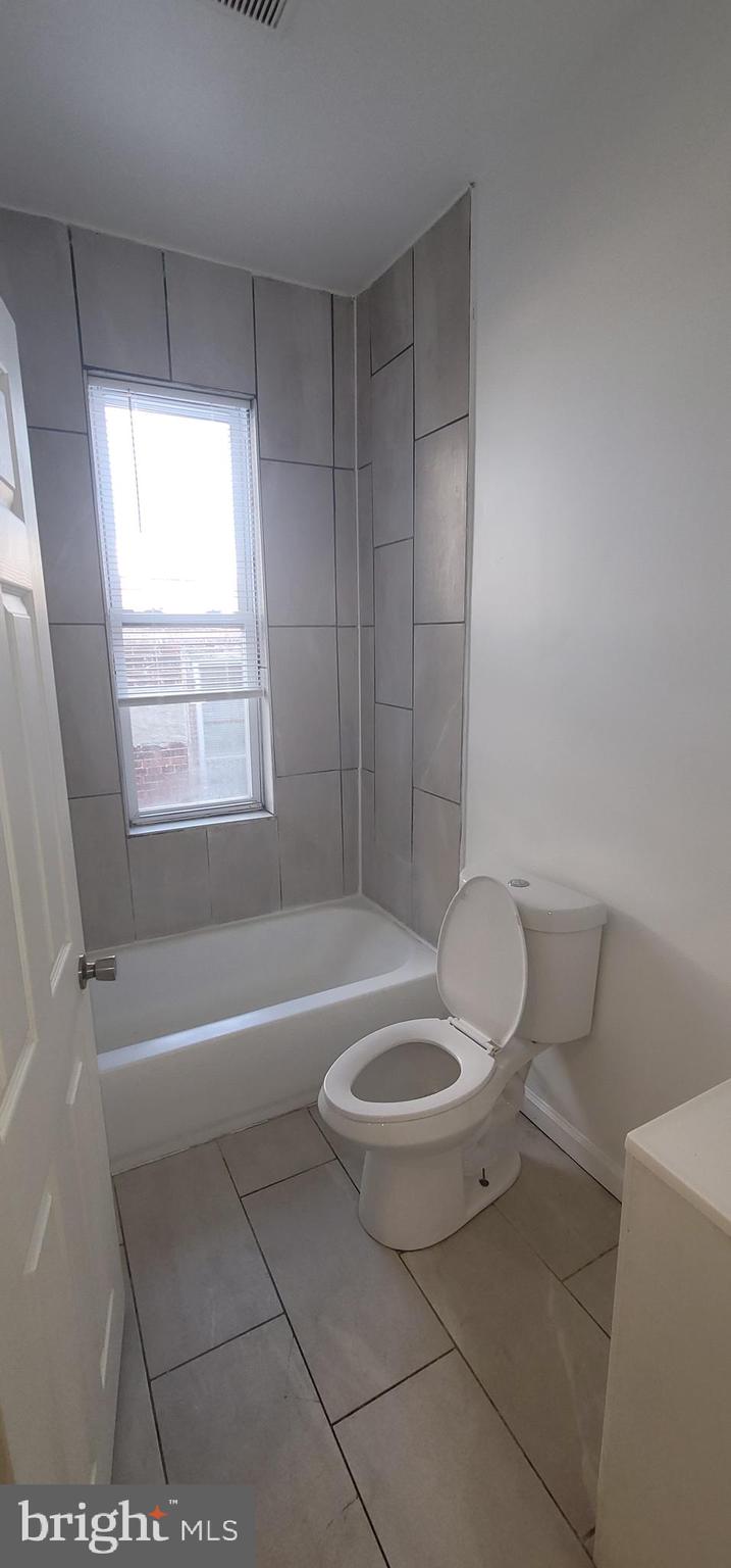 WEST PHILADELPHIA - Residential