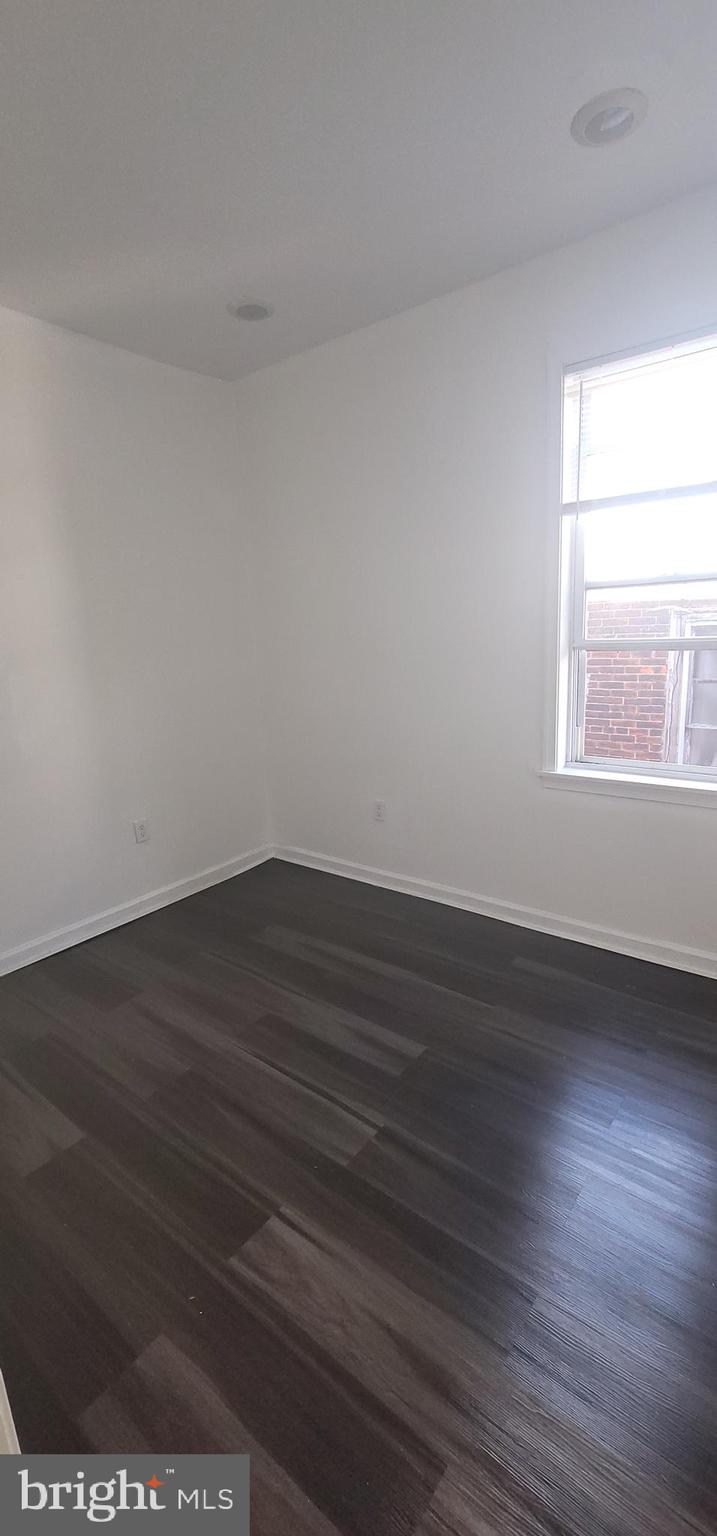 WEST PHILADELPHIA - Residential