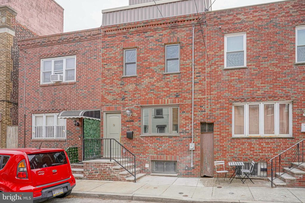 Photo of 1204 Wilder Street, PHILADELPHIA, PA 19147 (MLS # PAPH2571542)