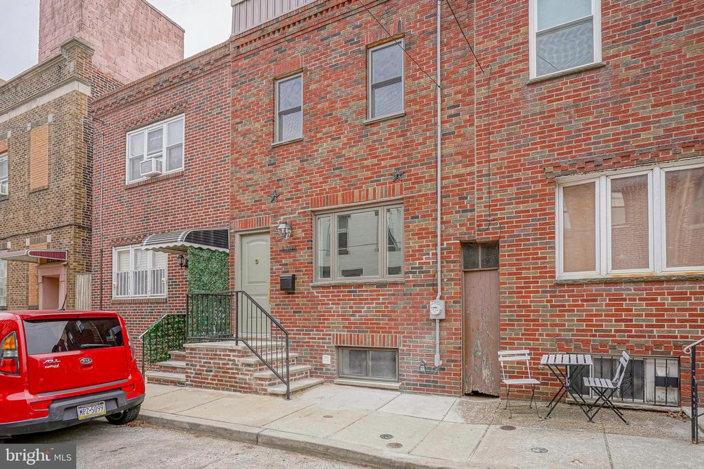 Photo of 1204 Wilder Street, PHILADELPHIA, PA 19147 (MLS # PAPH2571542)