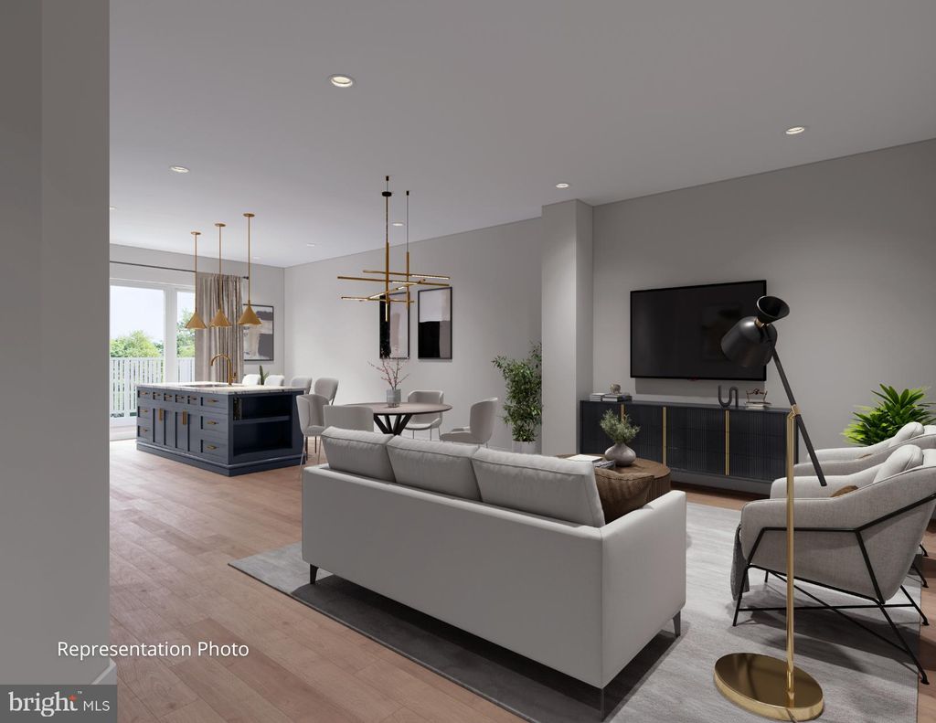 Photo of 117 Blackford Boulevard #210, LEBANON, PA 17042 (MLS # PALN2023980)