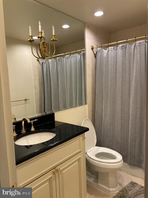 KENWOOD - Residential Lease