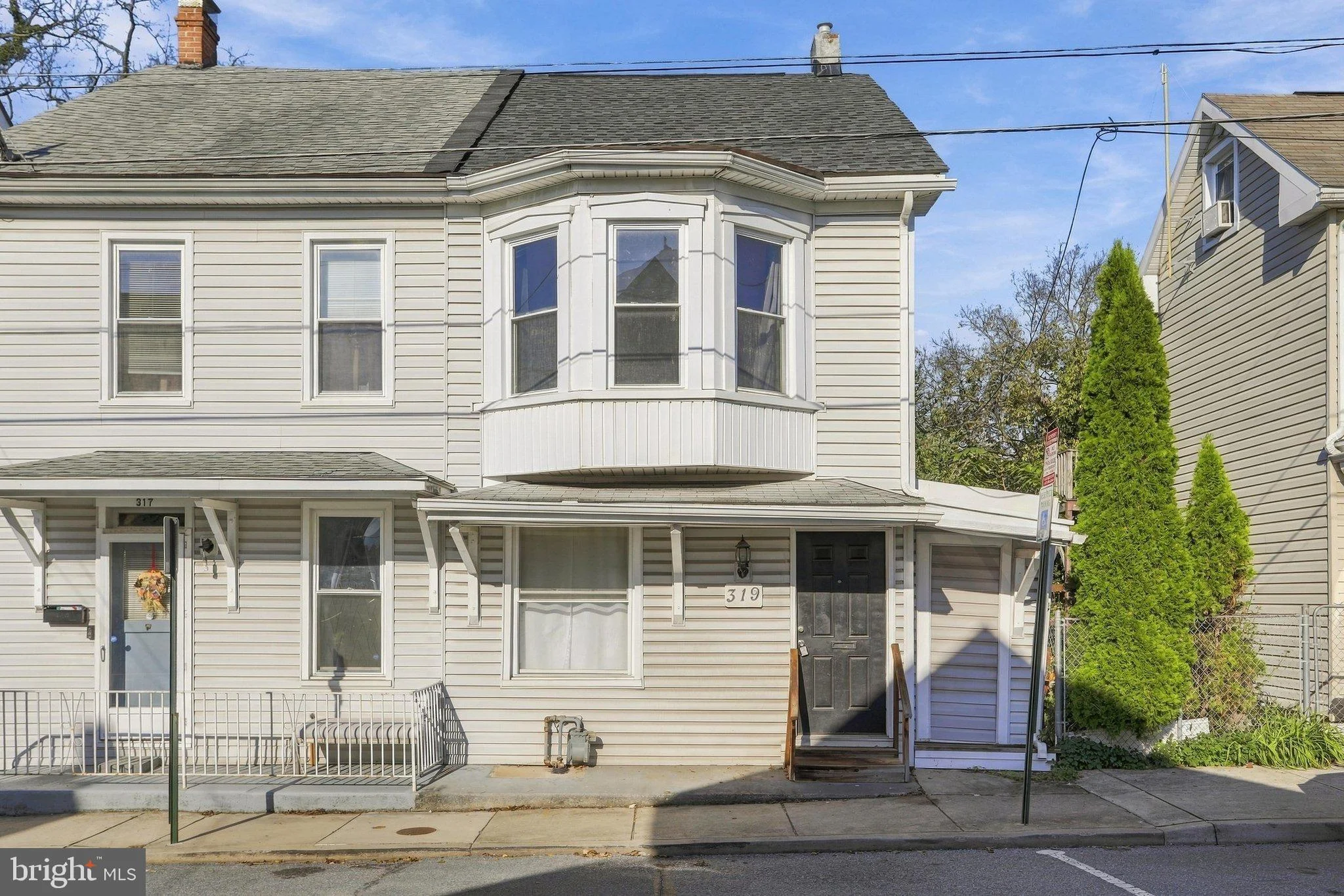 319 N Cannon Avenue, Hagerstown, MD 21740